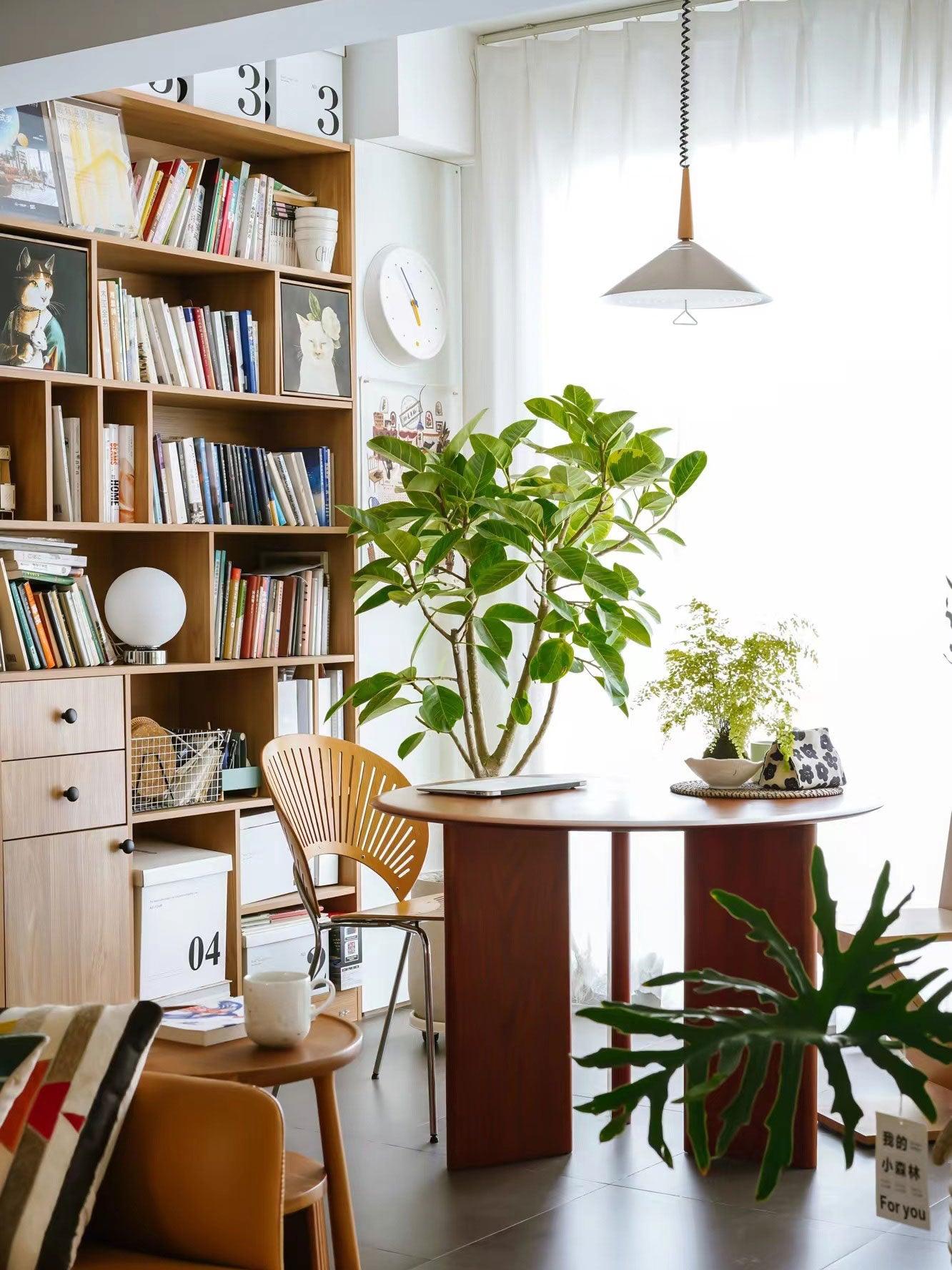 Jolvin Modern Minimalist Retro Pendant Lamp