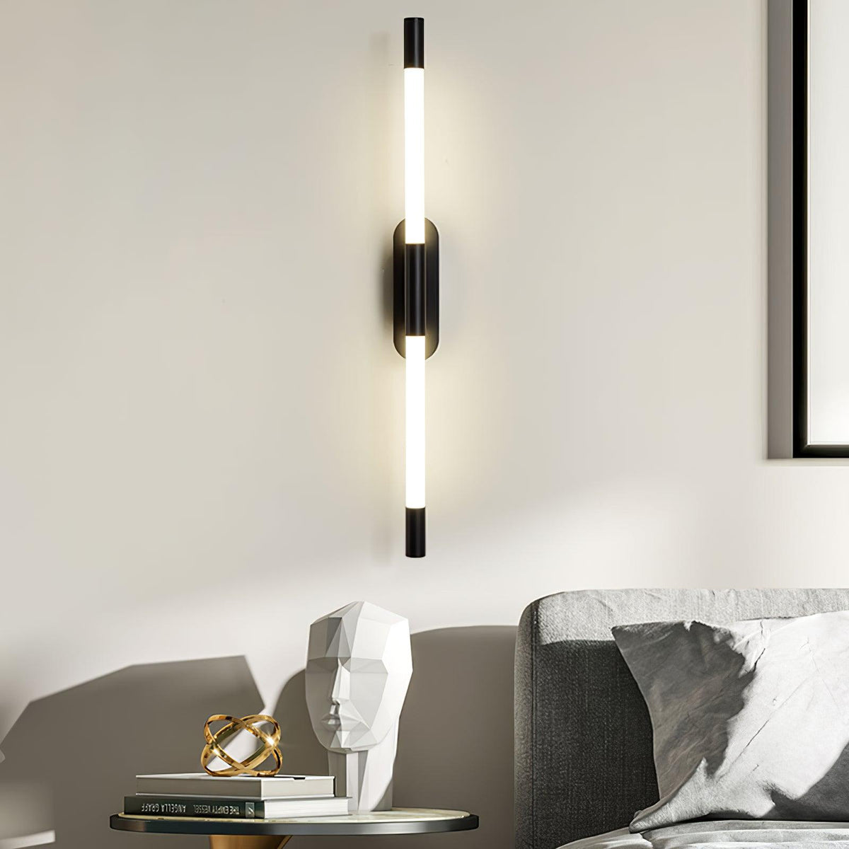 Lumiviella Wall Lamp Modular Tube