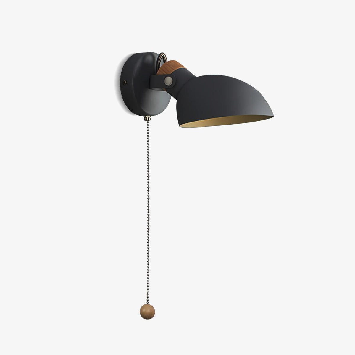Livia Elegance Modern Minimalist Wall Lamp