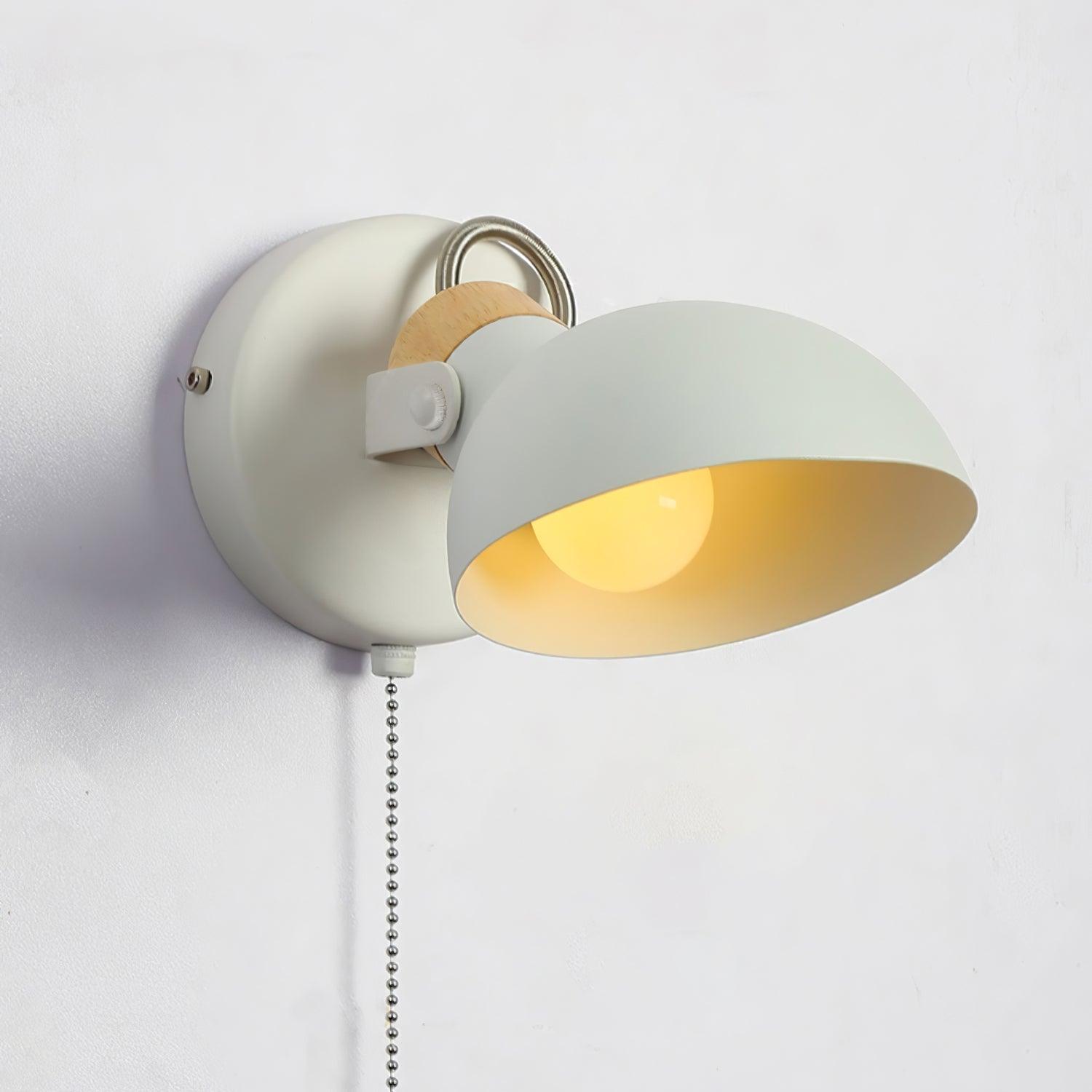 Livia Elegance Modern Minimalist Wall Lamp