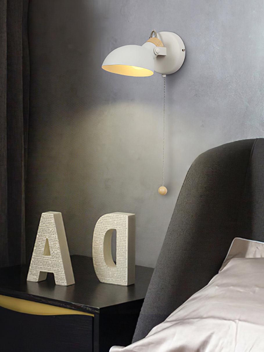 Livia Elegance Modern Minimalist Wall Lamp