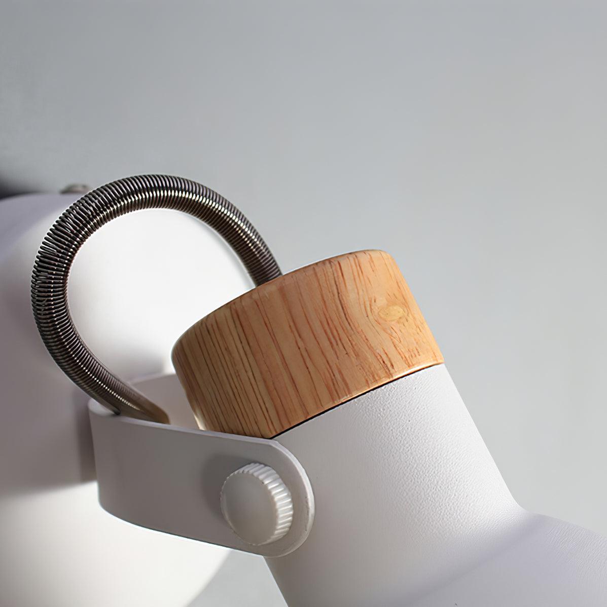 Livia Elegance Modern Minimalist Wall Lamp
