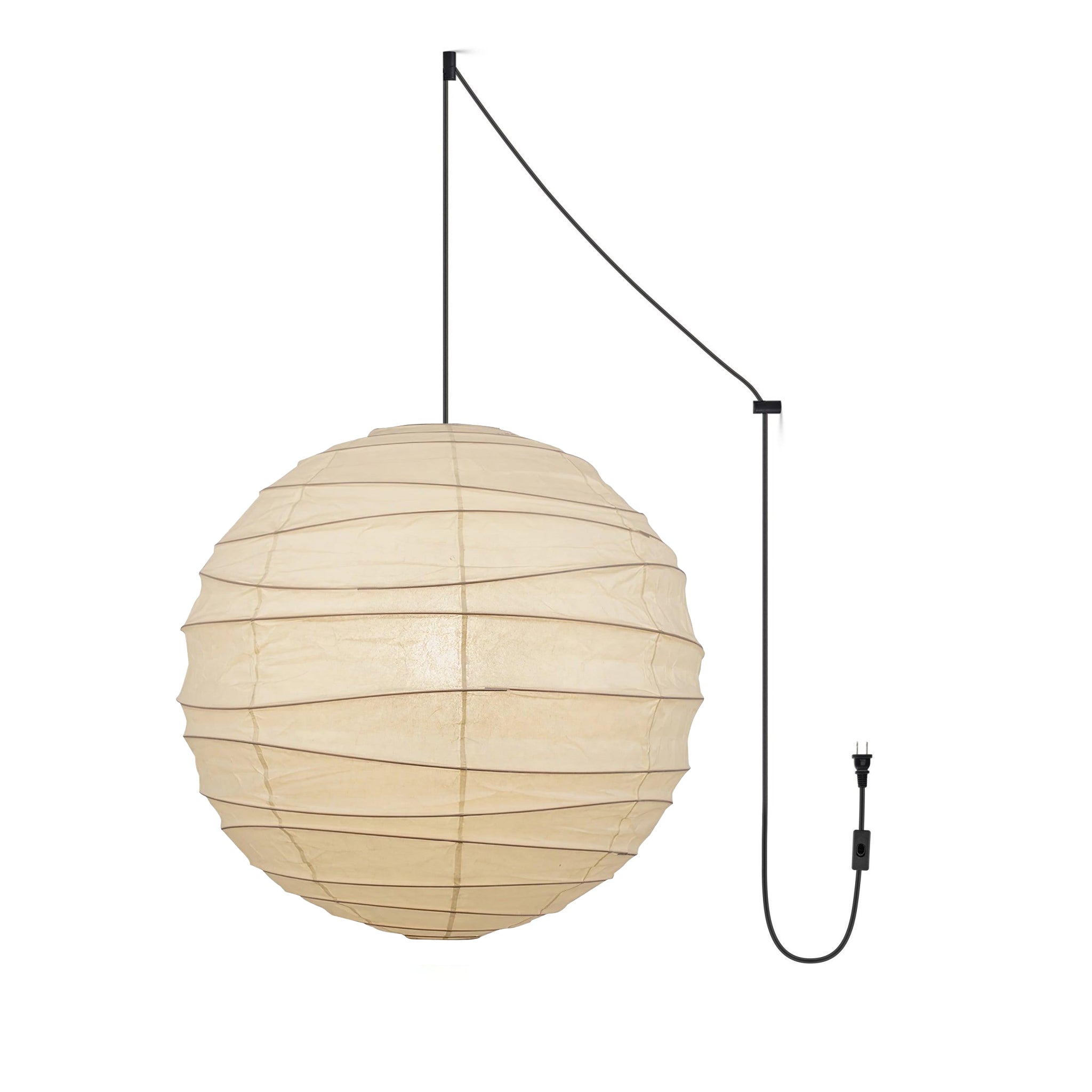 Nolden Paper Pendant Lamp