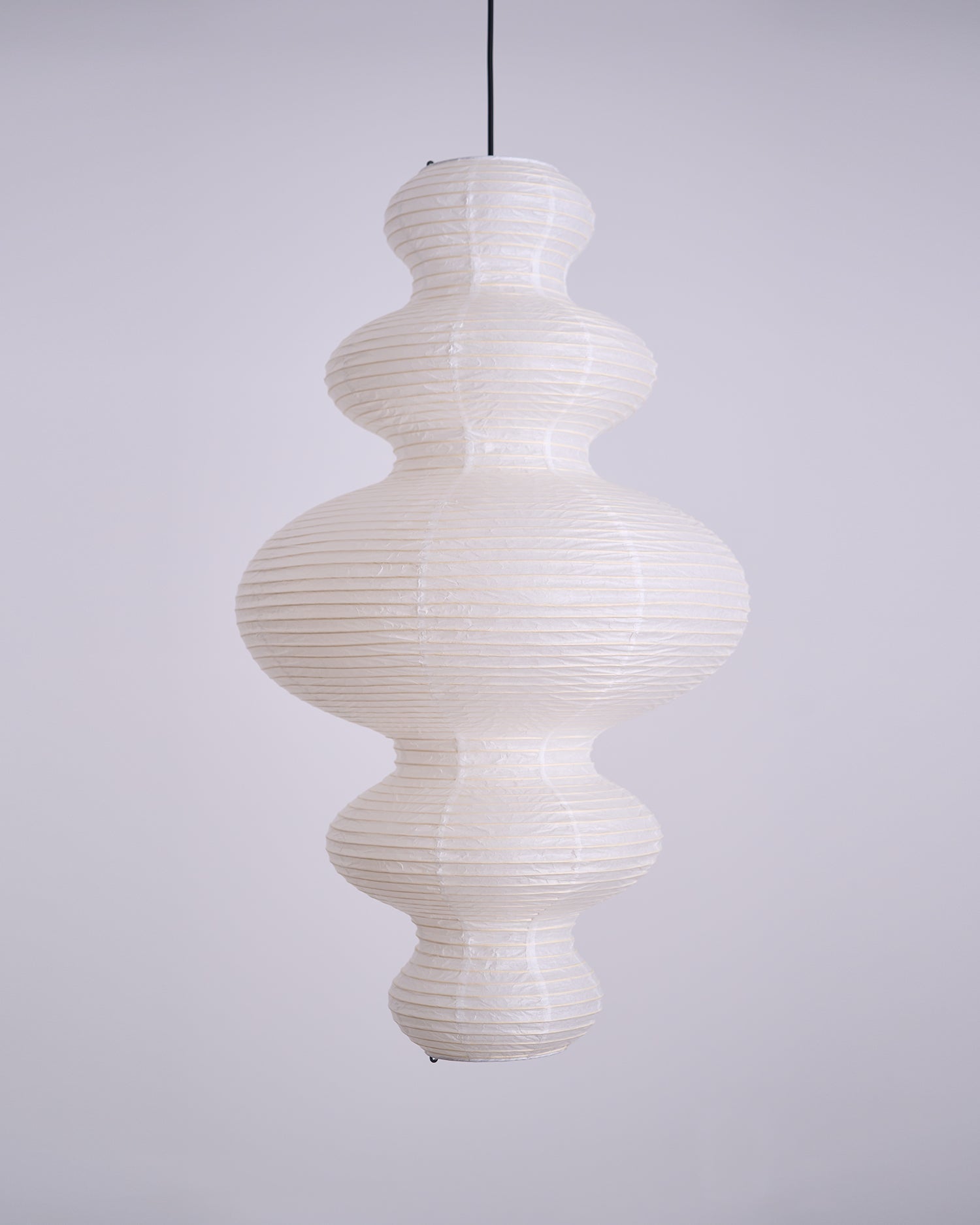 Akari Juni Pendant Lamp - Neutral Decor