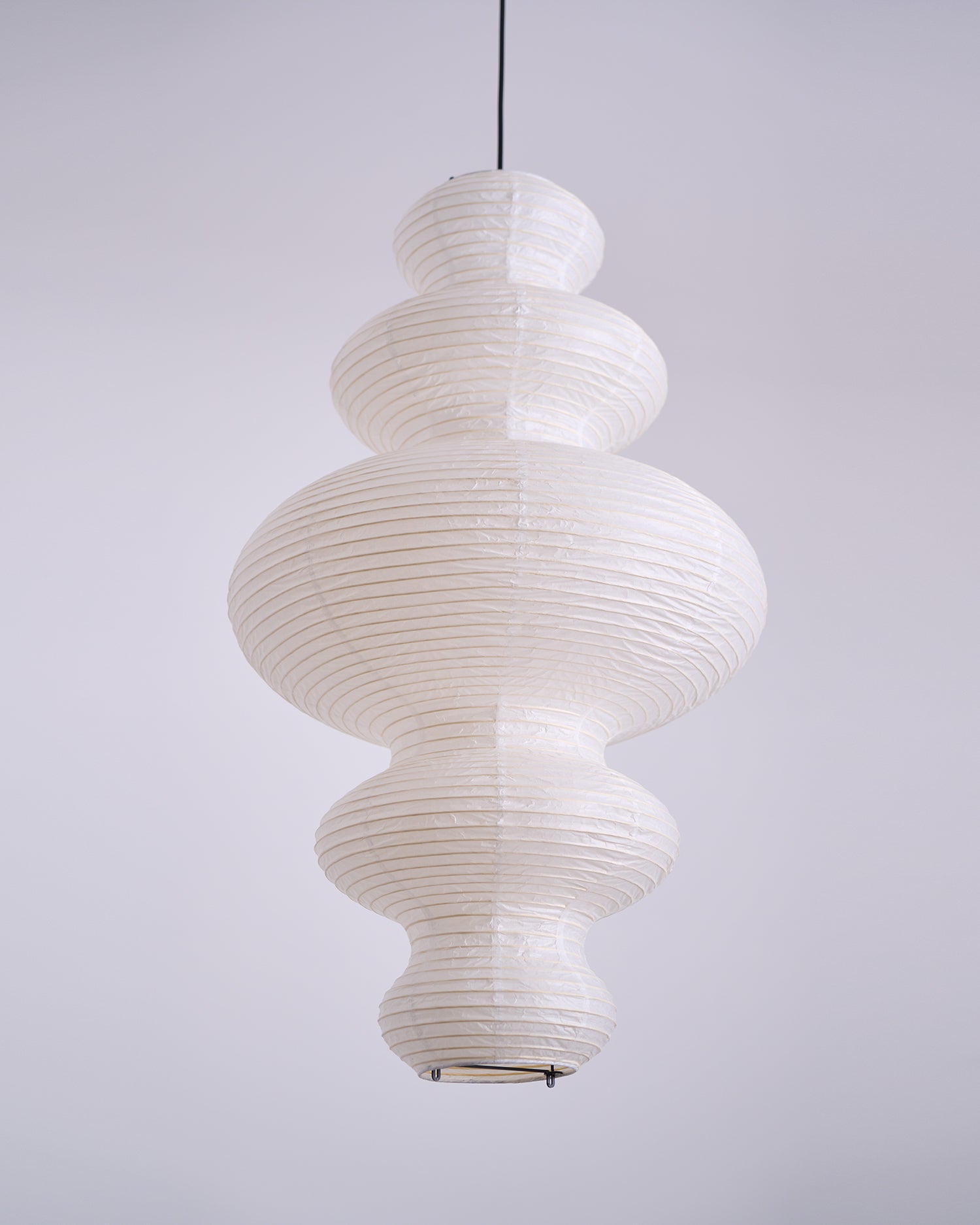 Akari Juni Pendant Lamp - Neutral Decor