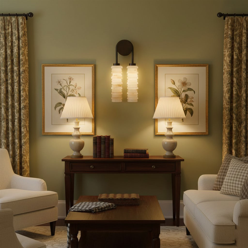 Lioriella Wall Lamp