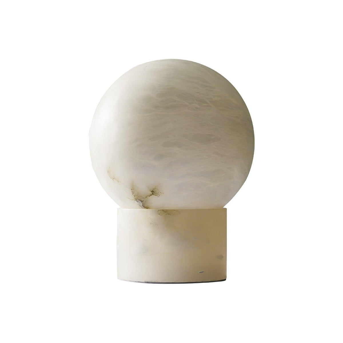 Albiniella Modern Alabaster Table Lamp