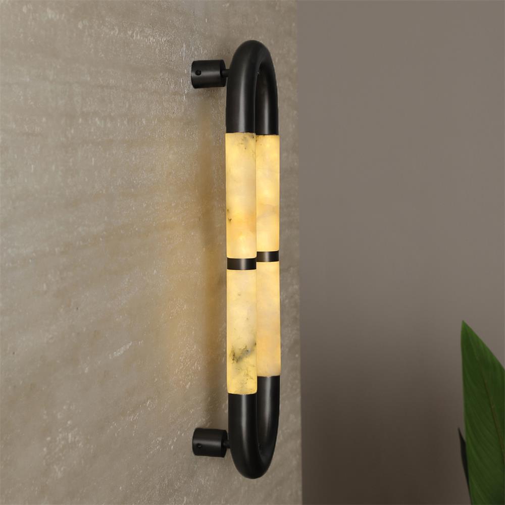 Velivelia Wall Sconce