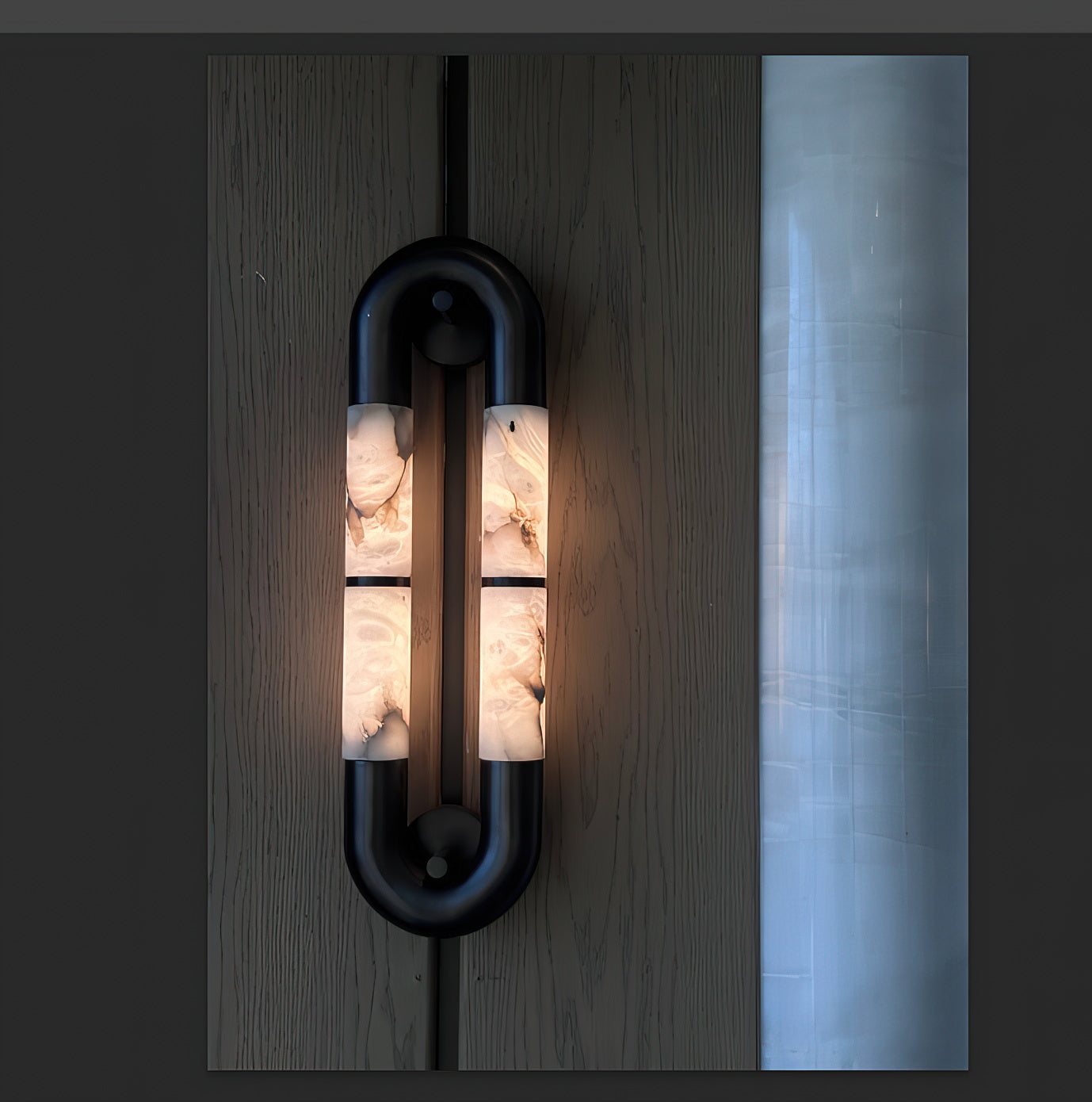 Velivelia Wall Sconce