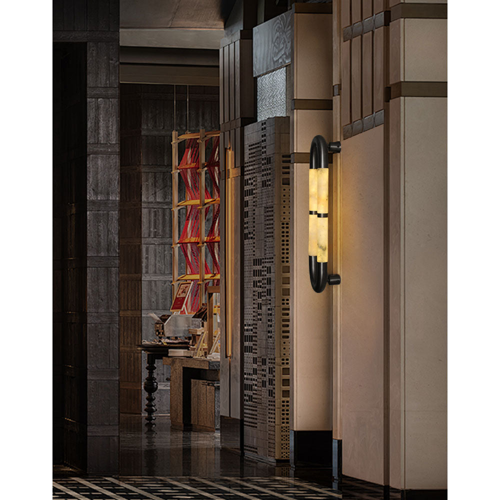 Velivelia Wall Sconce
