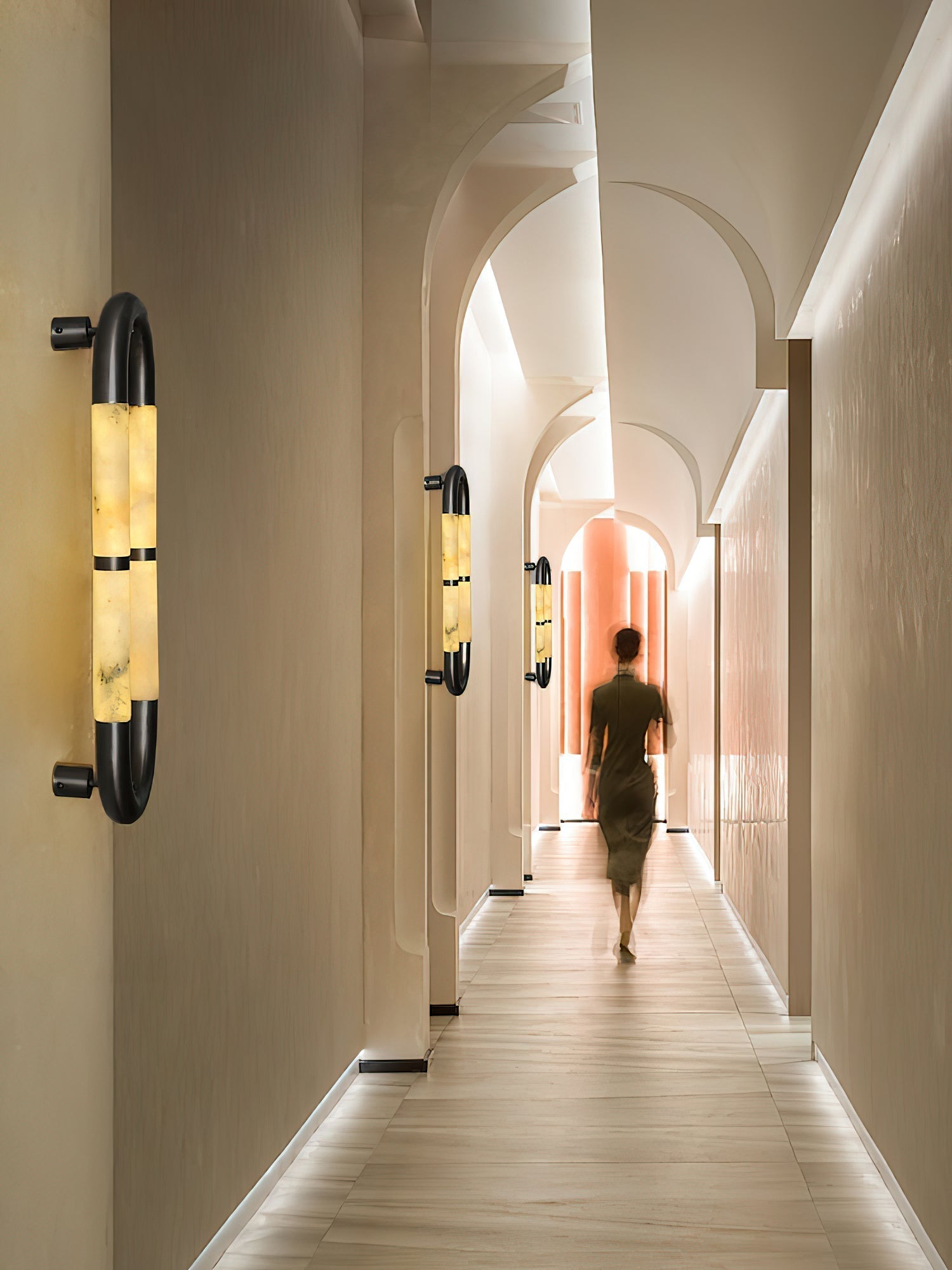 Velivelia Wall Sconce
