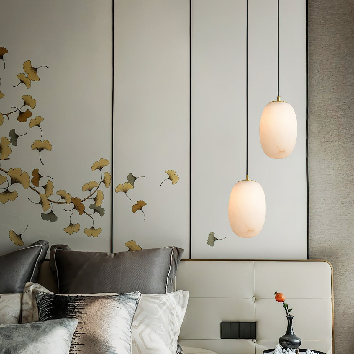 Viraeline Pendant Light
