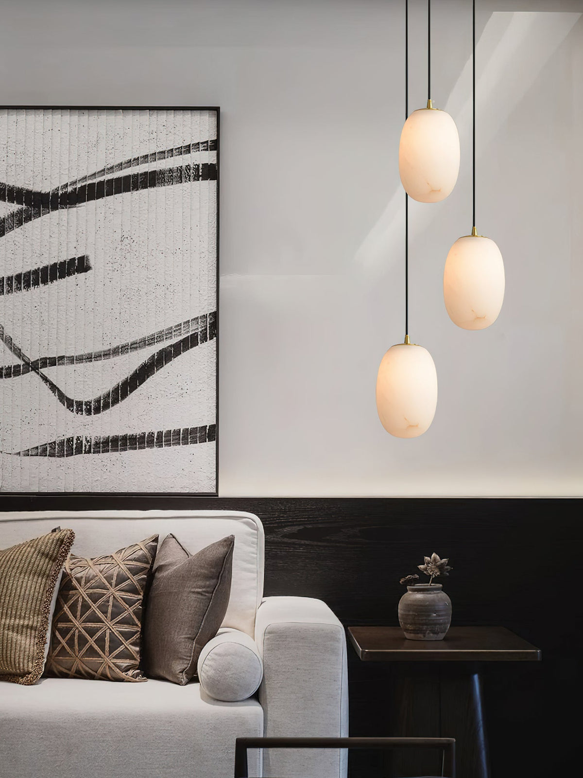 Viraeline Pendant Light