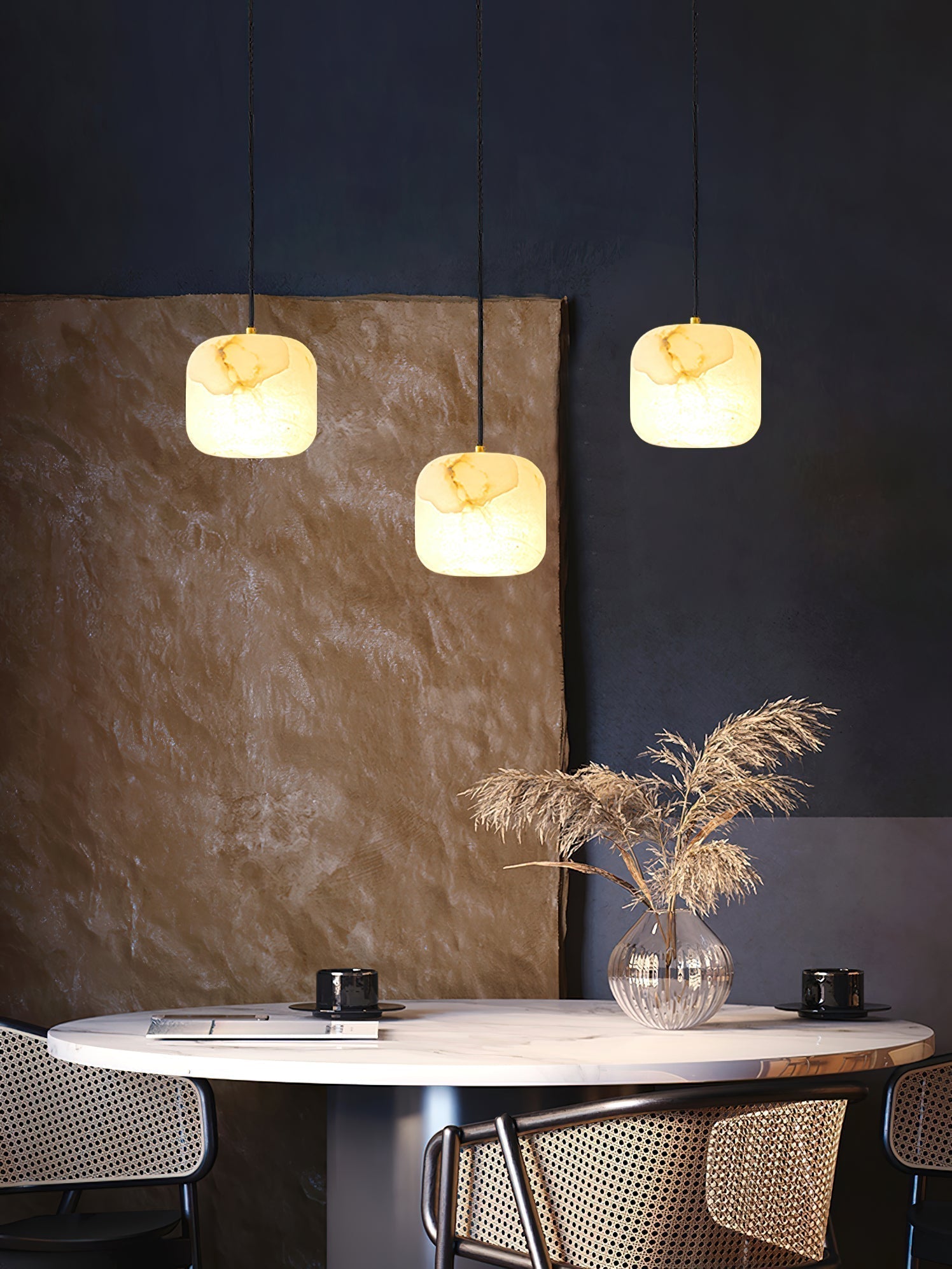 Viraeline Pendant Light