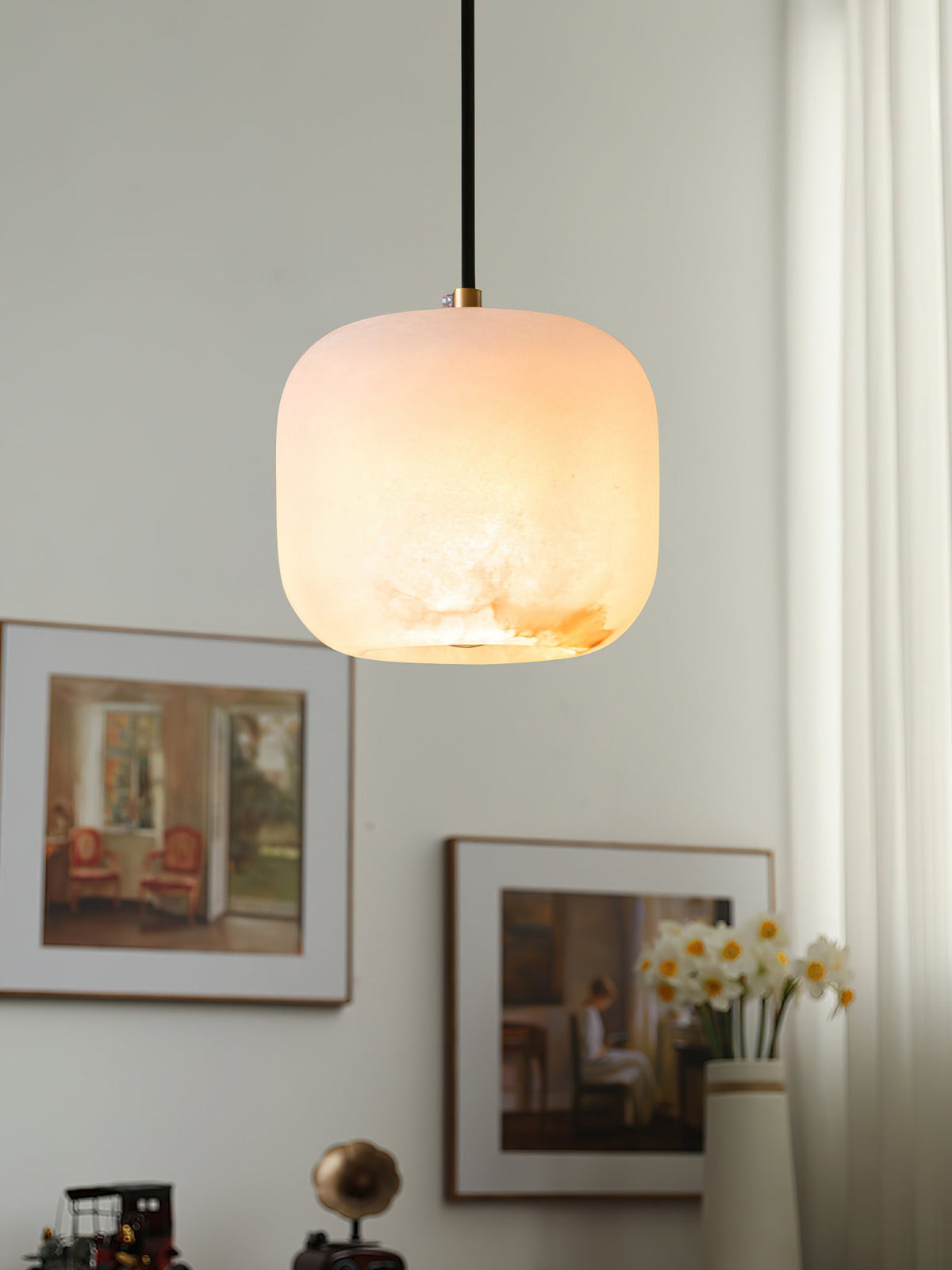 Viraeline Pendant Light
