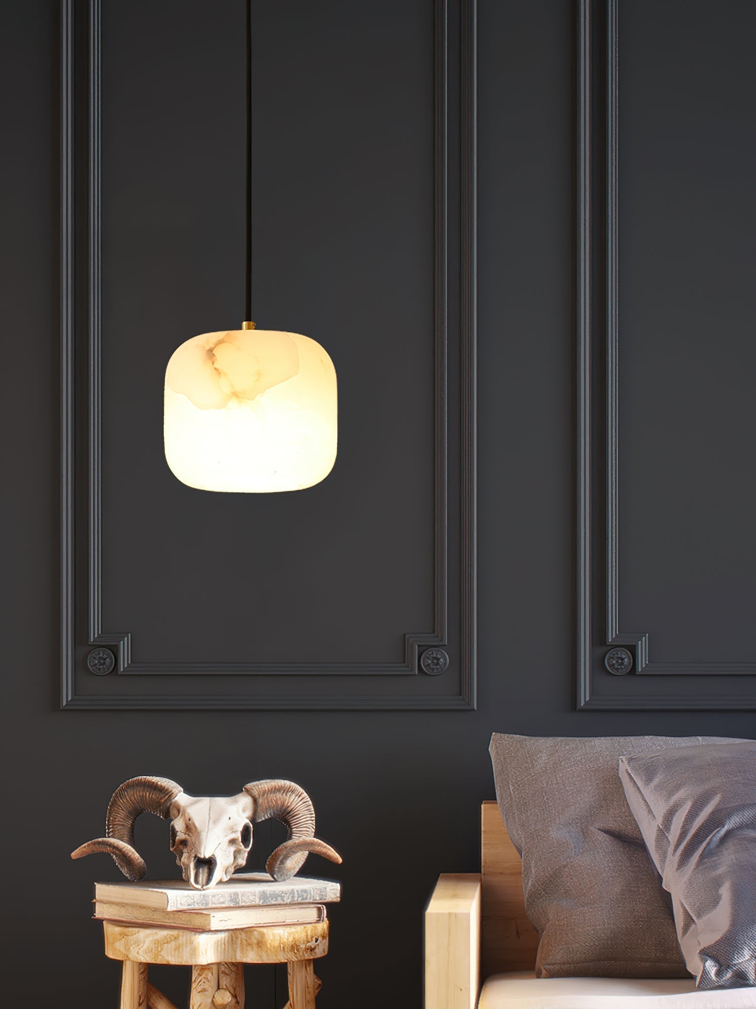 Viraeline Pendant Light
