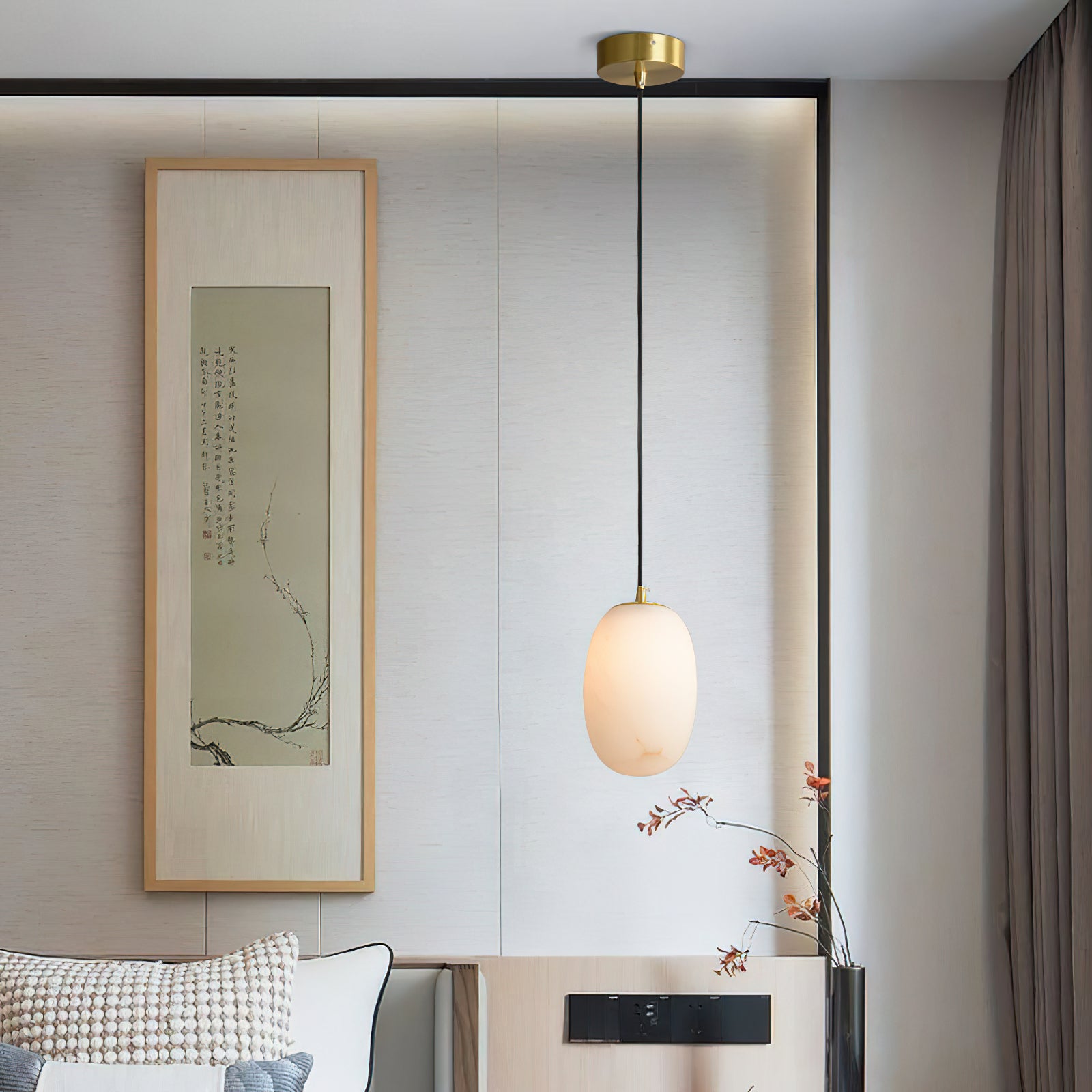 Viraeline Pendant Light