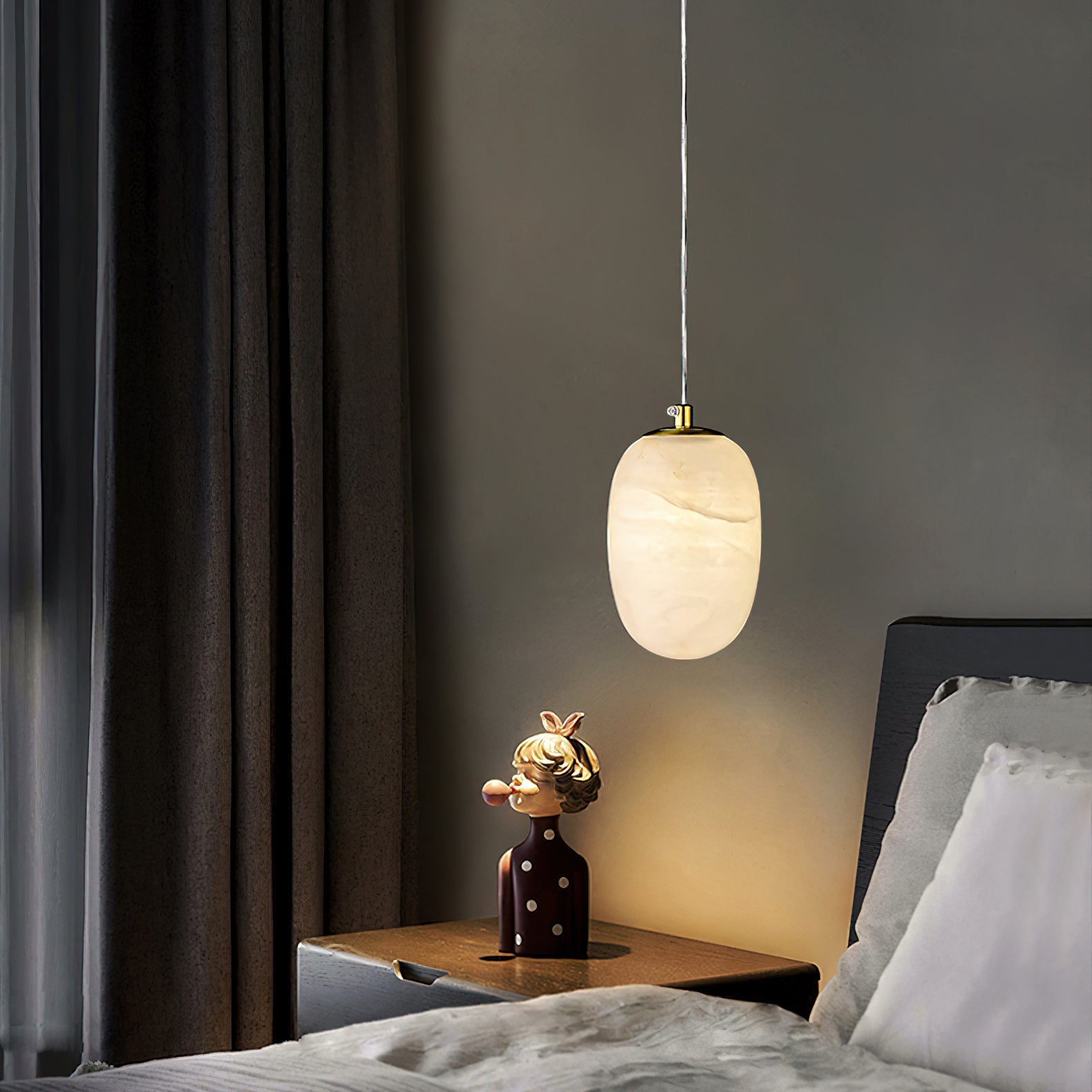 Viraeline Pendant Light