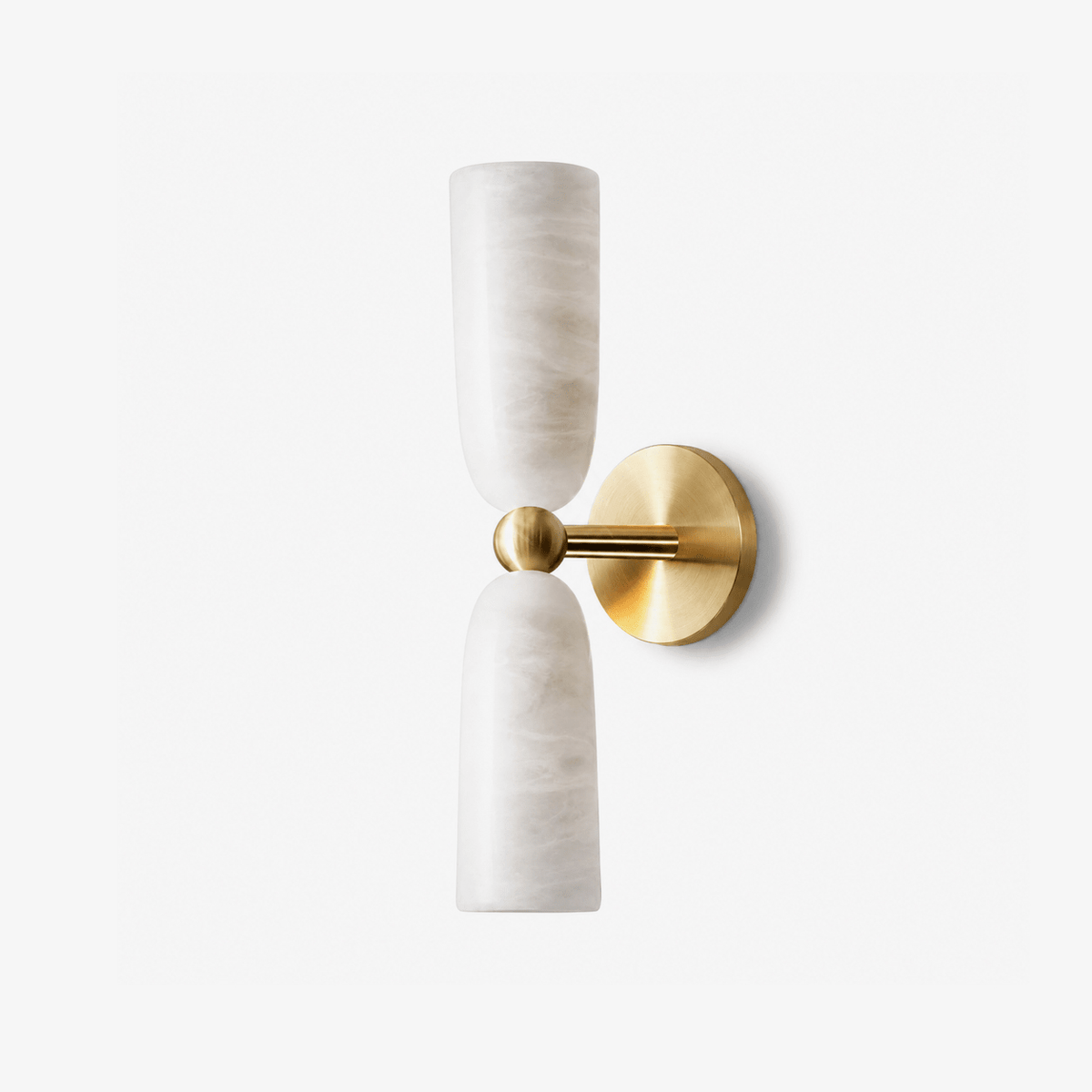 Ciriniella Bell Wall Sconce