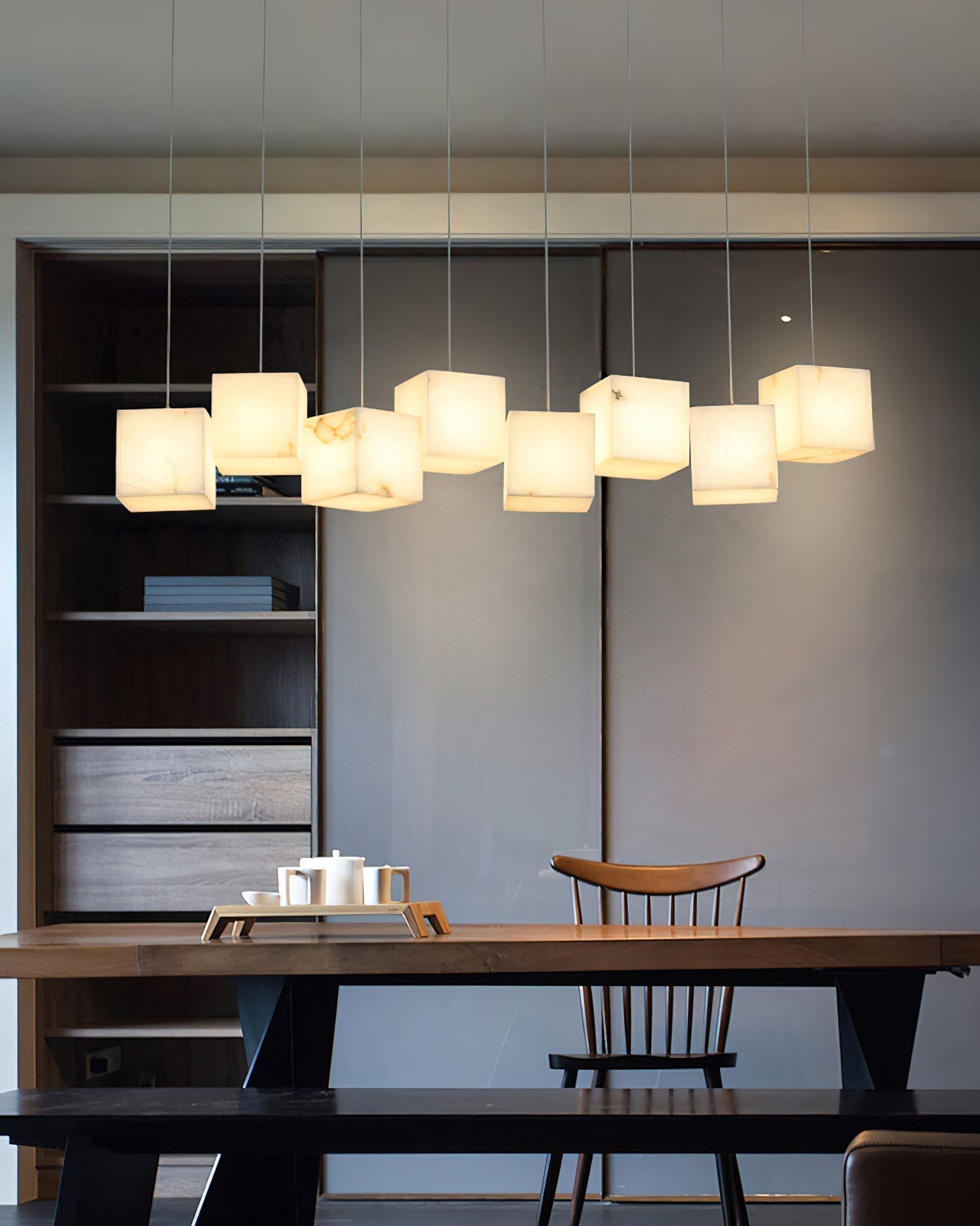 Reninella Chandelier
