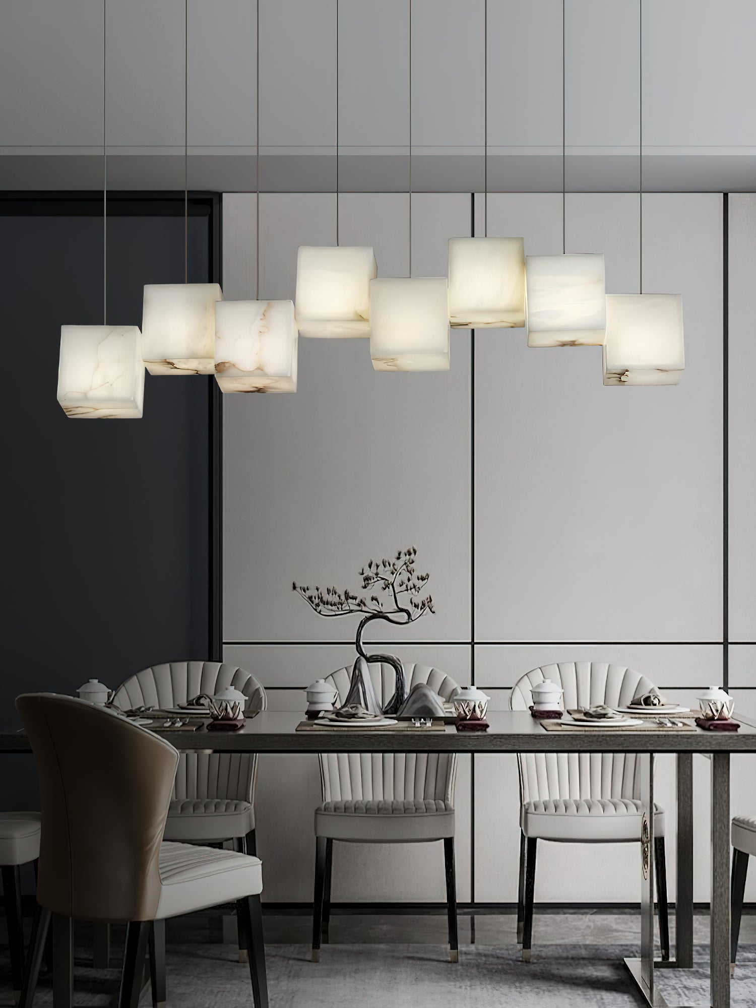 Reninella Chandelier