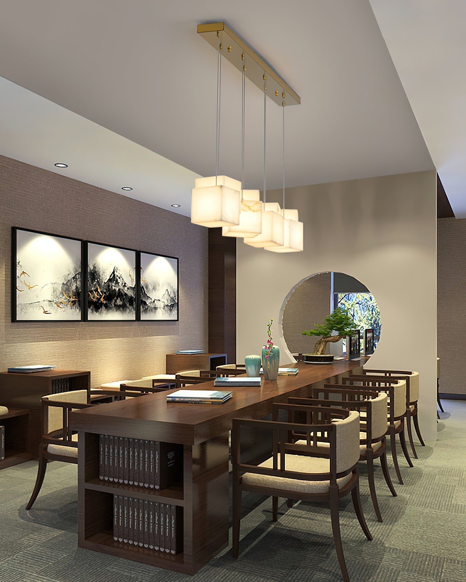 Reninella Chandelier