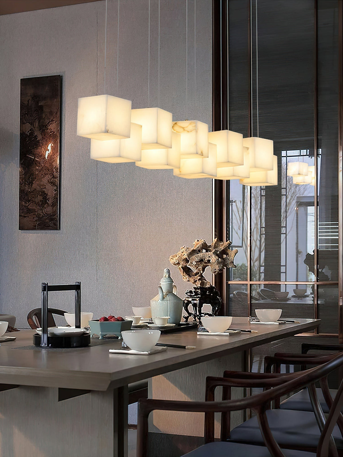Reninella Chandelier