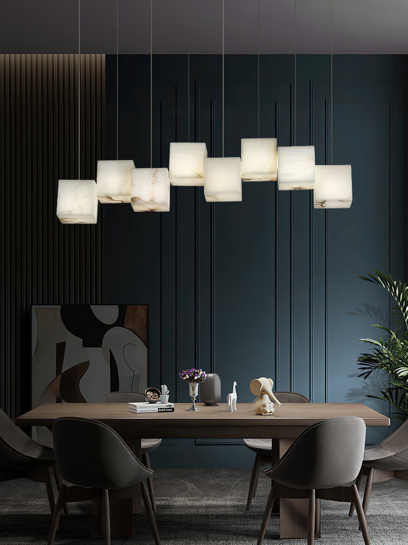 Reninella Chandelier