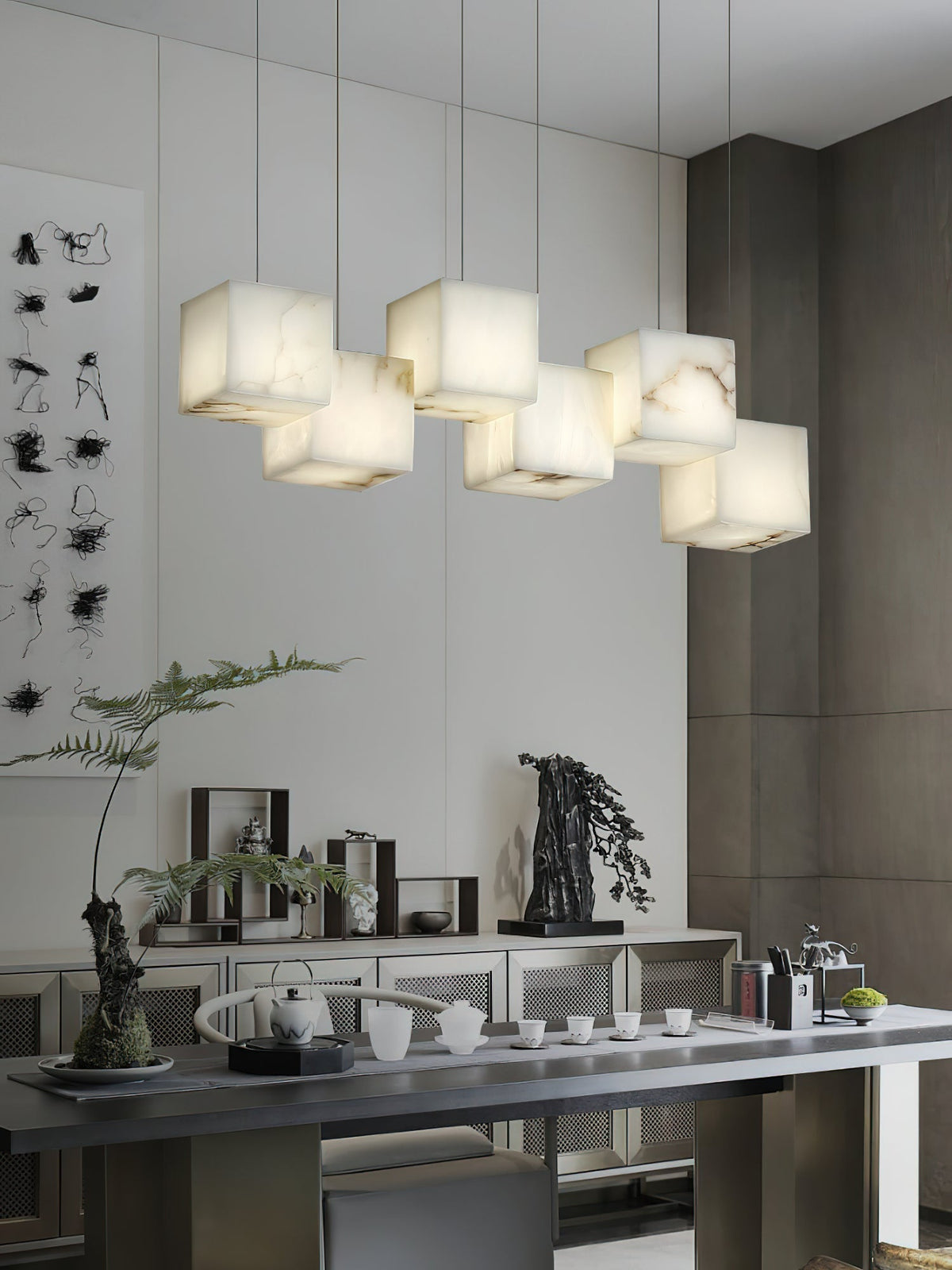 Reninella Chandelier