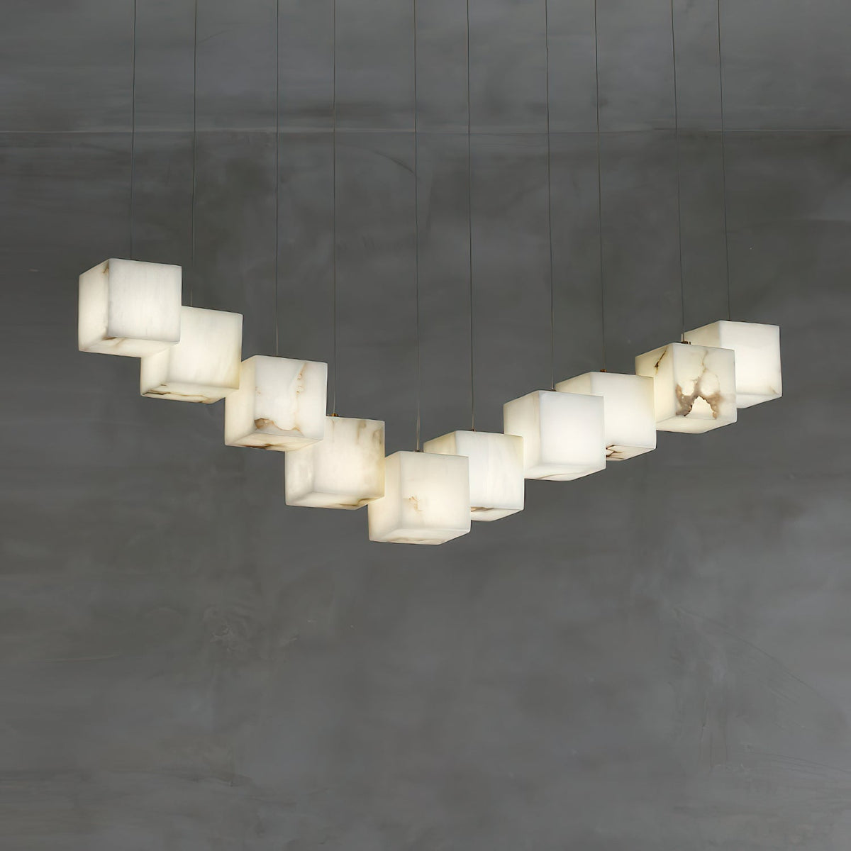 Reninella Chandelier