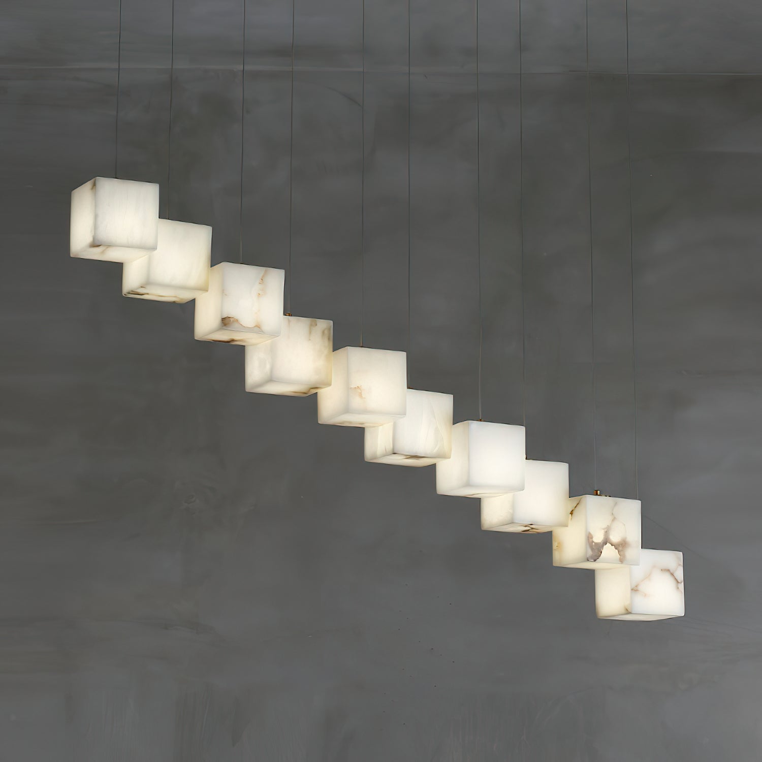 Reninella Chandelier