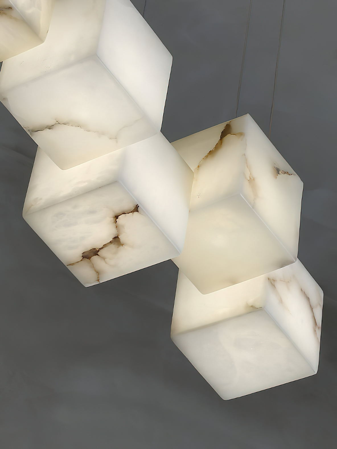 Reninella Chandelier