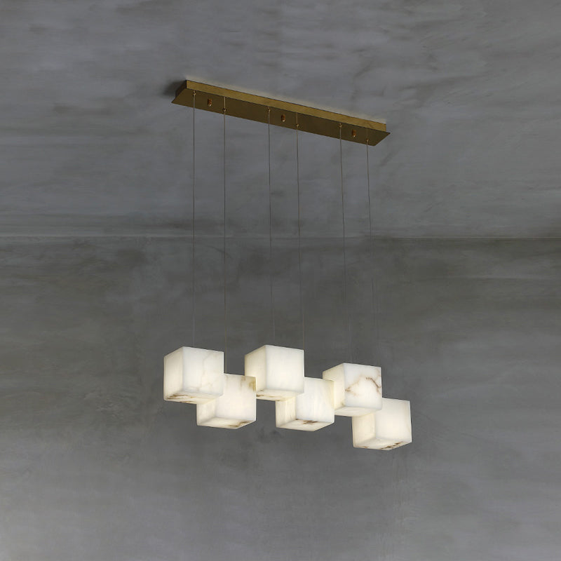 Reninella Chandelier
