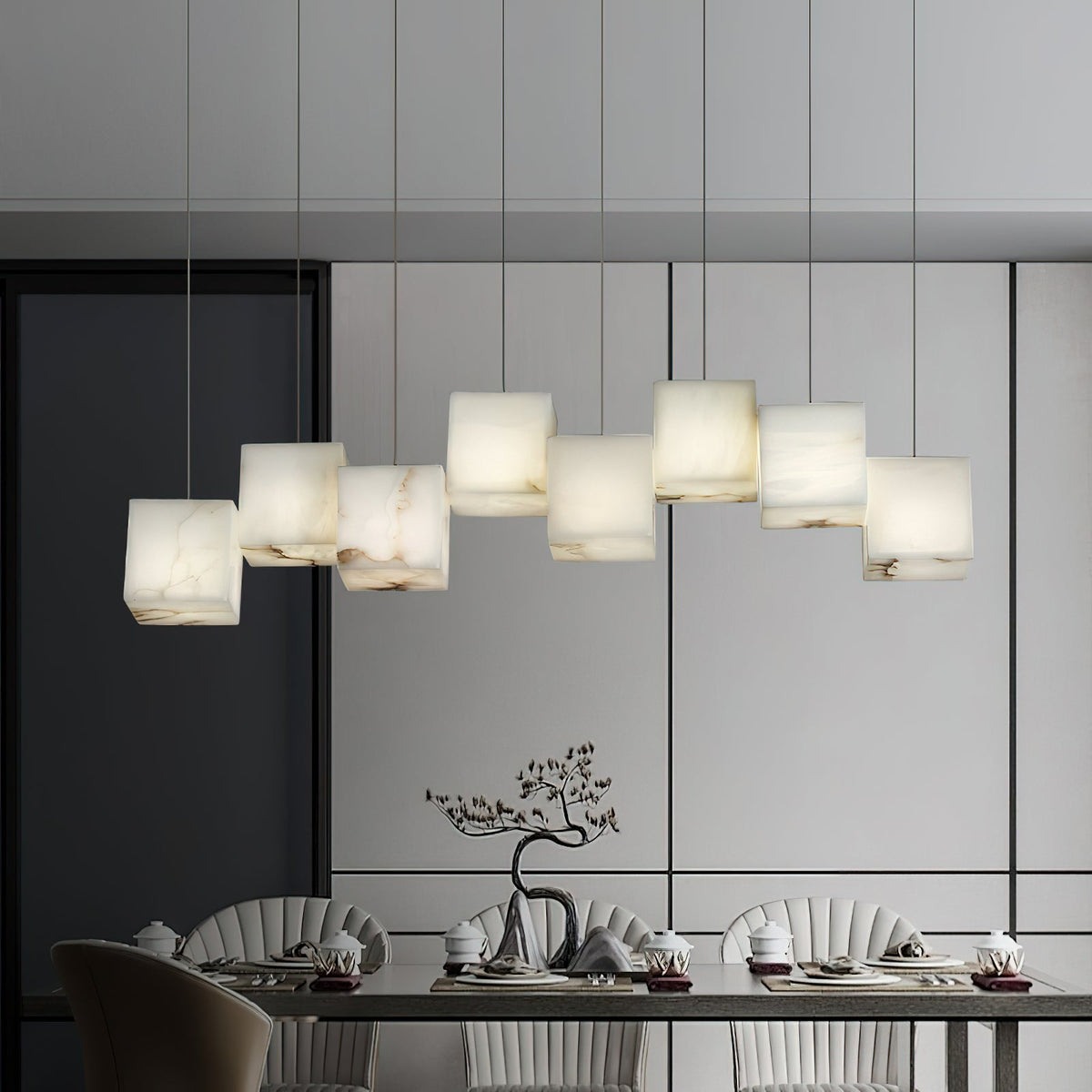 Reninella Chandelier