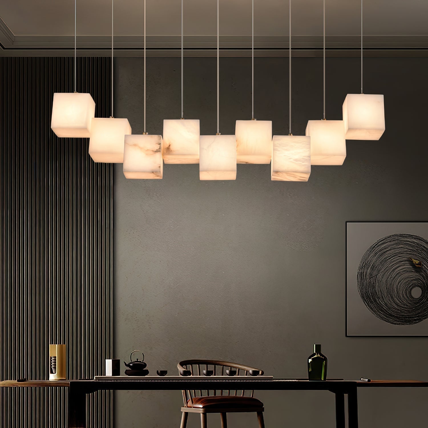 Reninella Chandelier