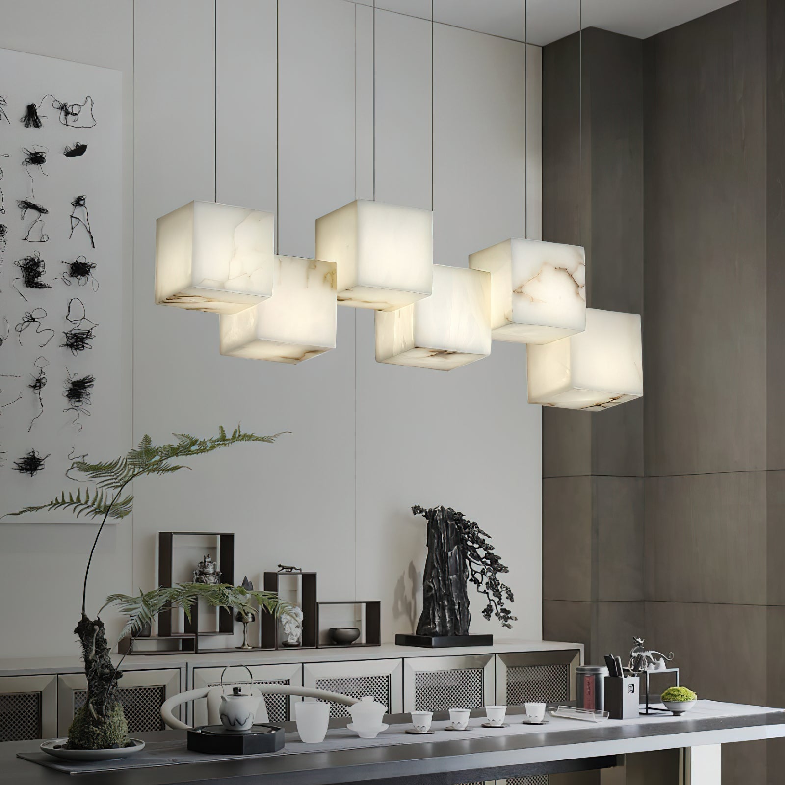 Reninella Chandelier