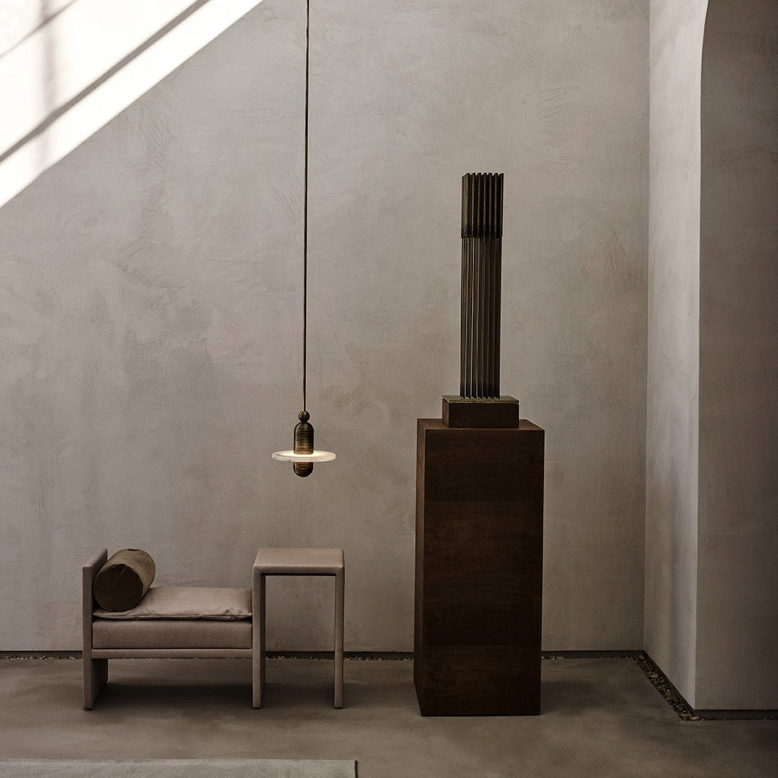 Ildvuvye Individual Creativity Comet Pendant Lamp