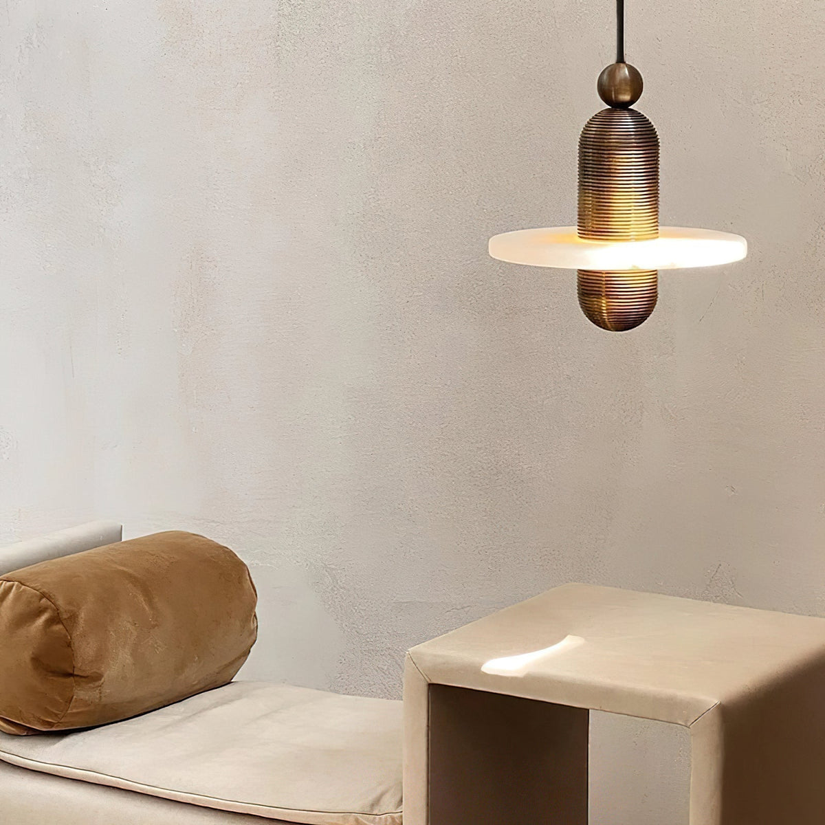 Ildvuvye Individual Creativity Comet Pendant Lamp