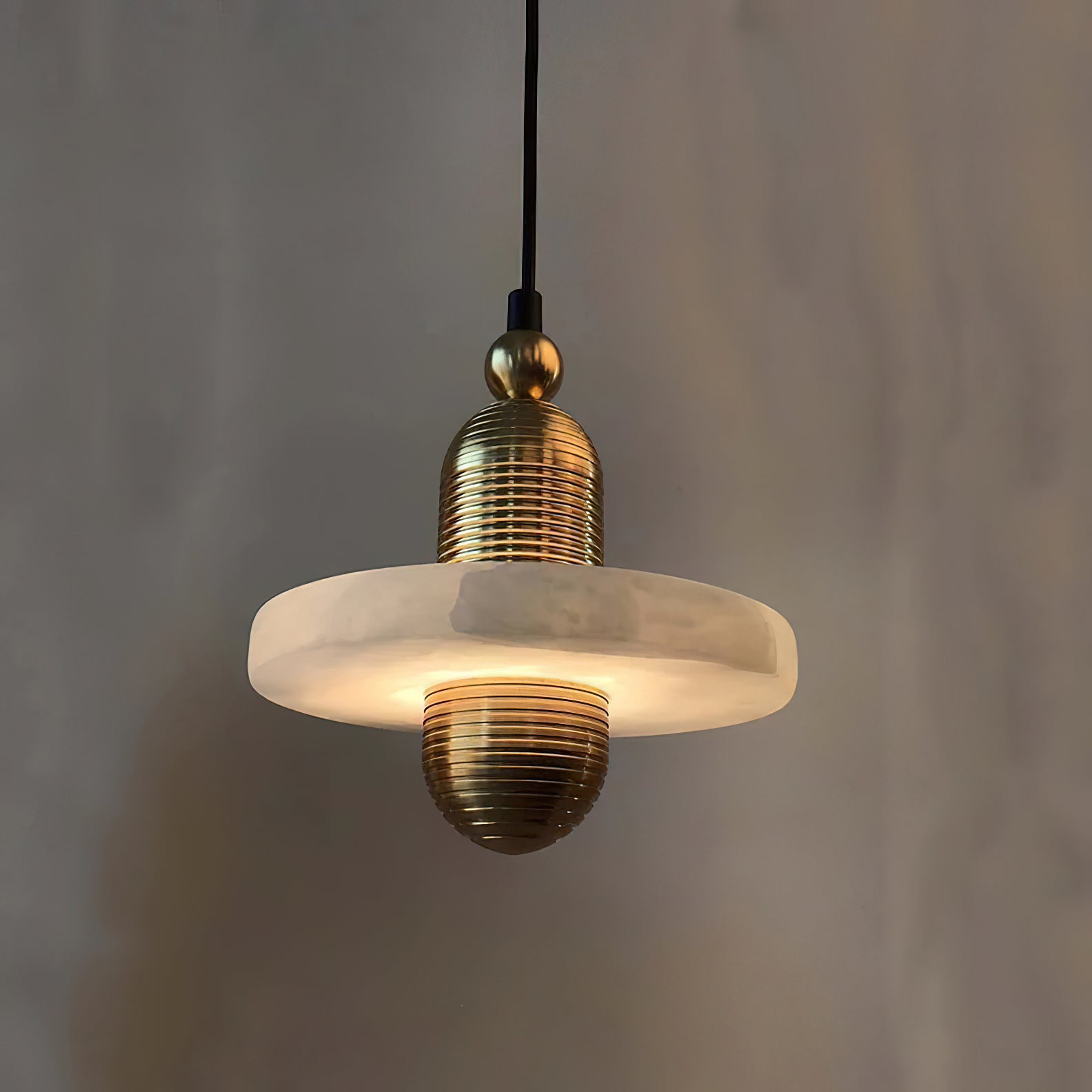 Ildvuvye Individual Creativity Comet Pendant Lamp