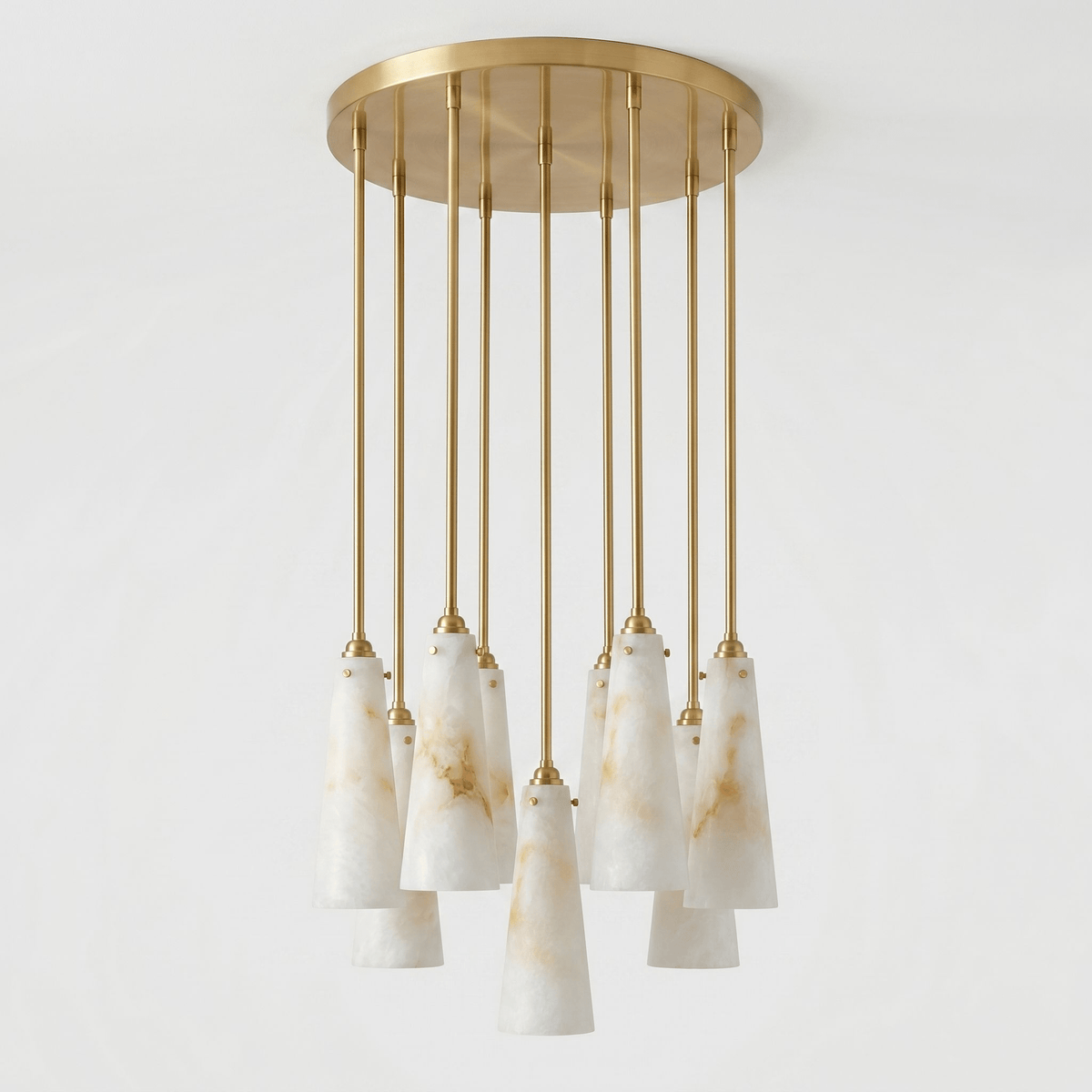 Clarion Pendant Light