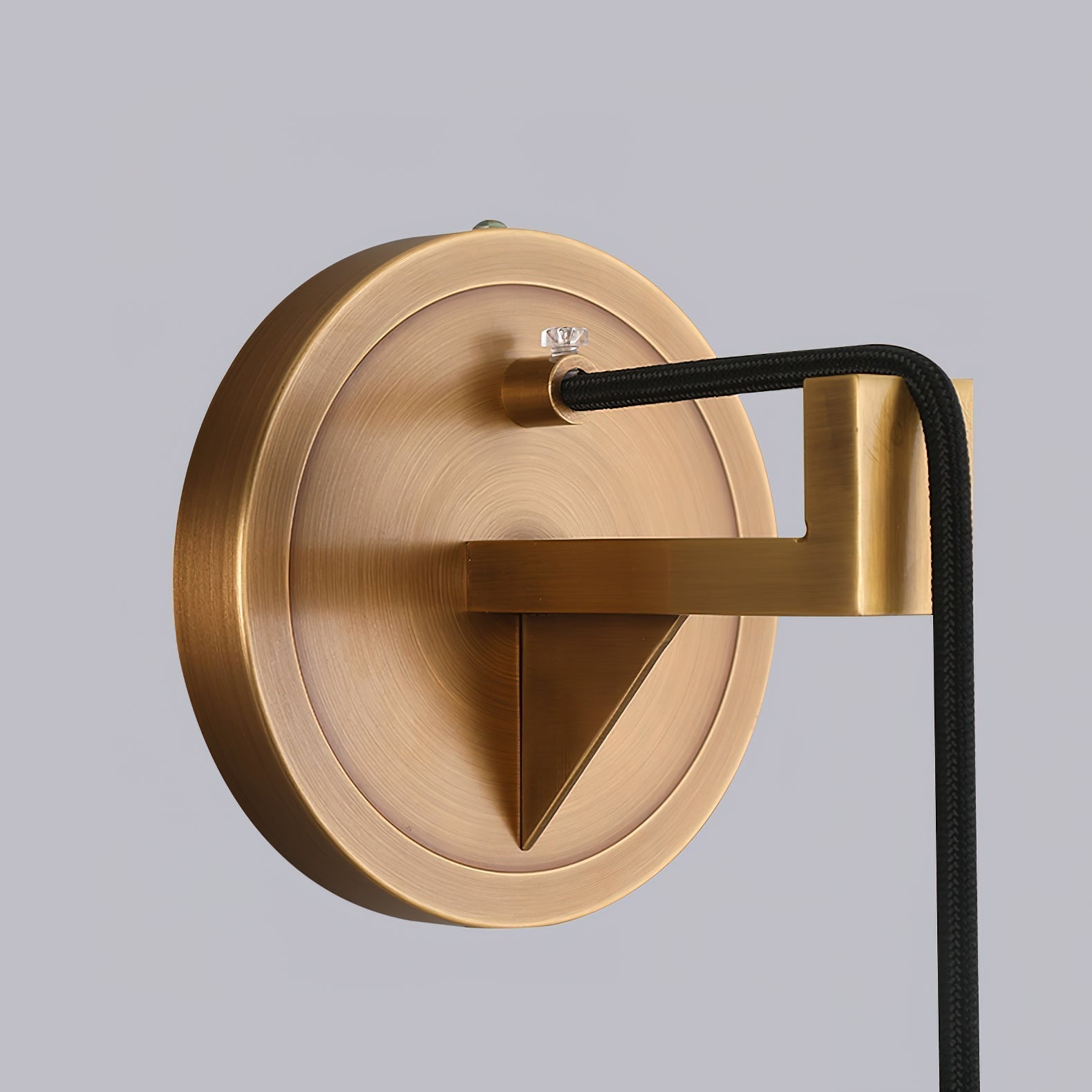 Alabaster Individual Creativity Flute  Wall Lamp