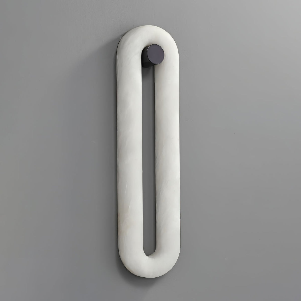Nivaniella Modern Alabaster Wall Light