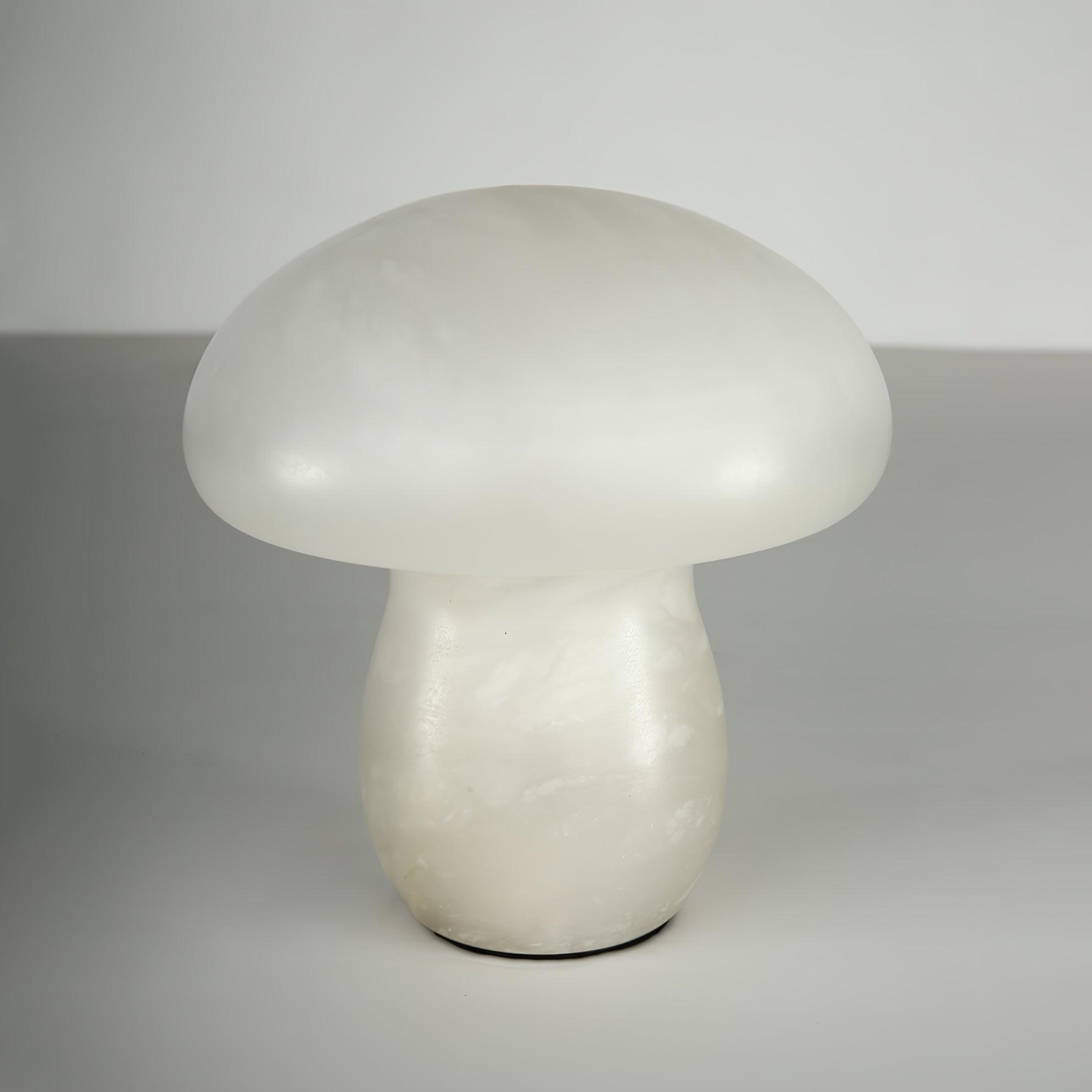 Eirarena Alabaster Table Lamp