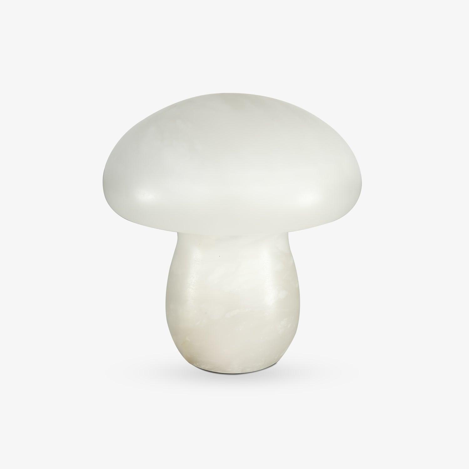 Eirarena Alabaster Table Lamp