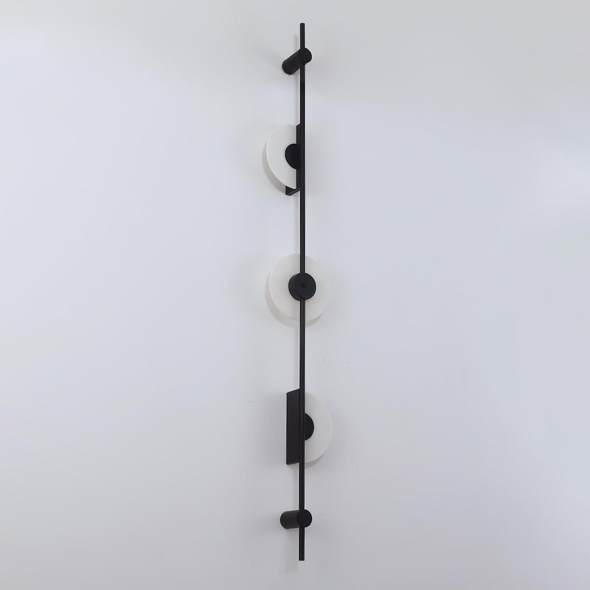 Albarina Alabaster Plug Wall Light