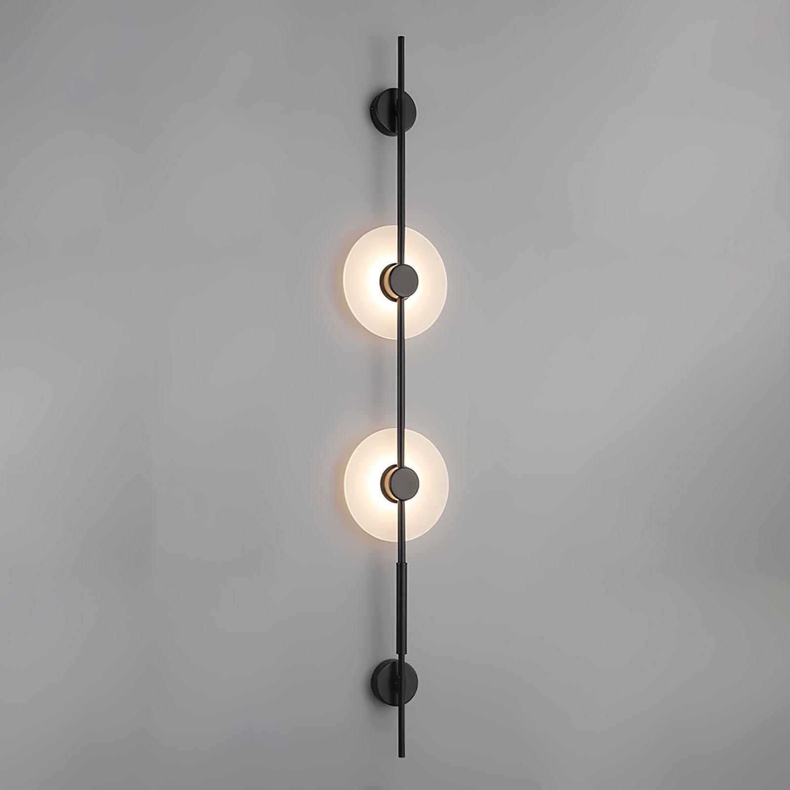 Albiora Alabaster Wall Light