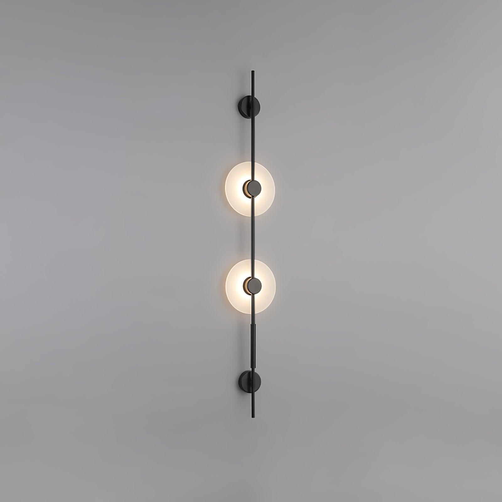 Albiora Alabaster Wall Light
