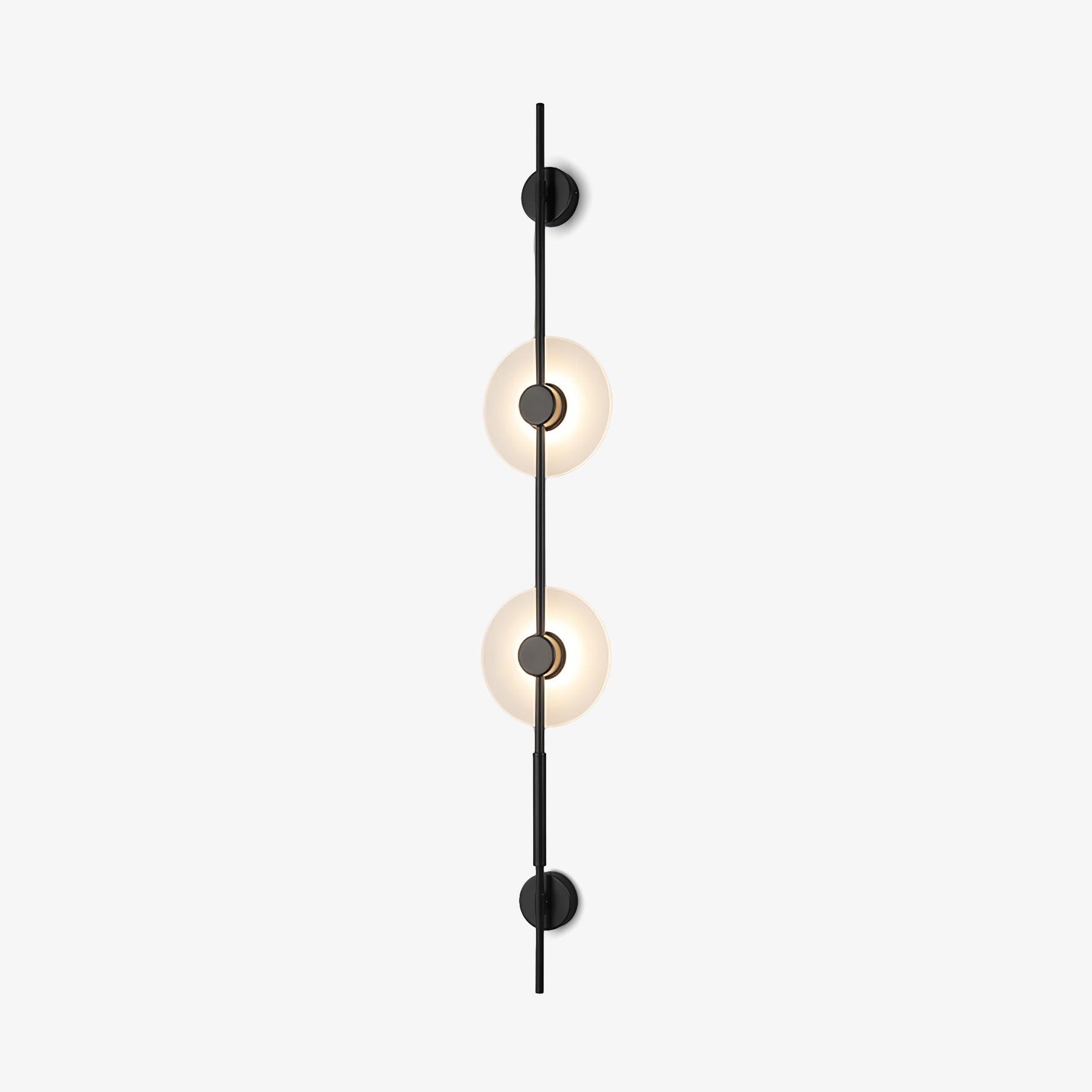 Albiora Alabaster Wall Light