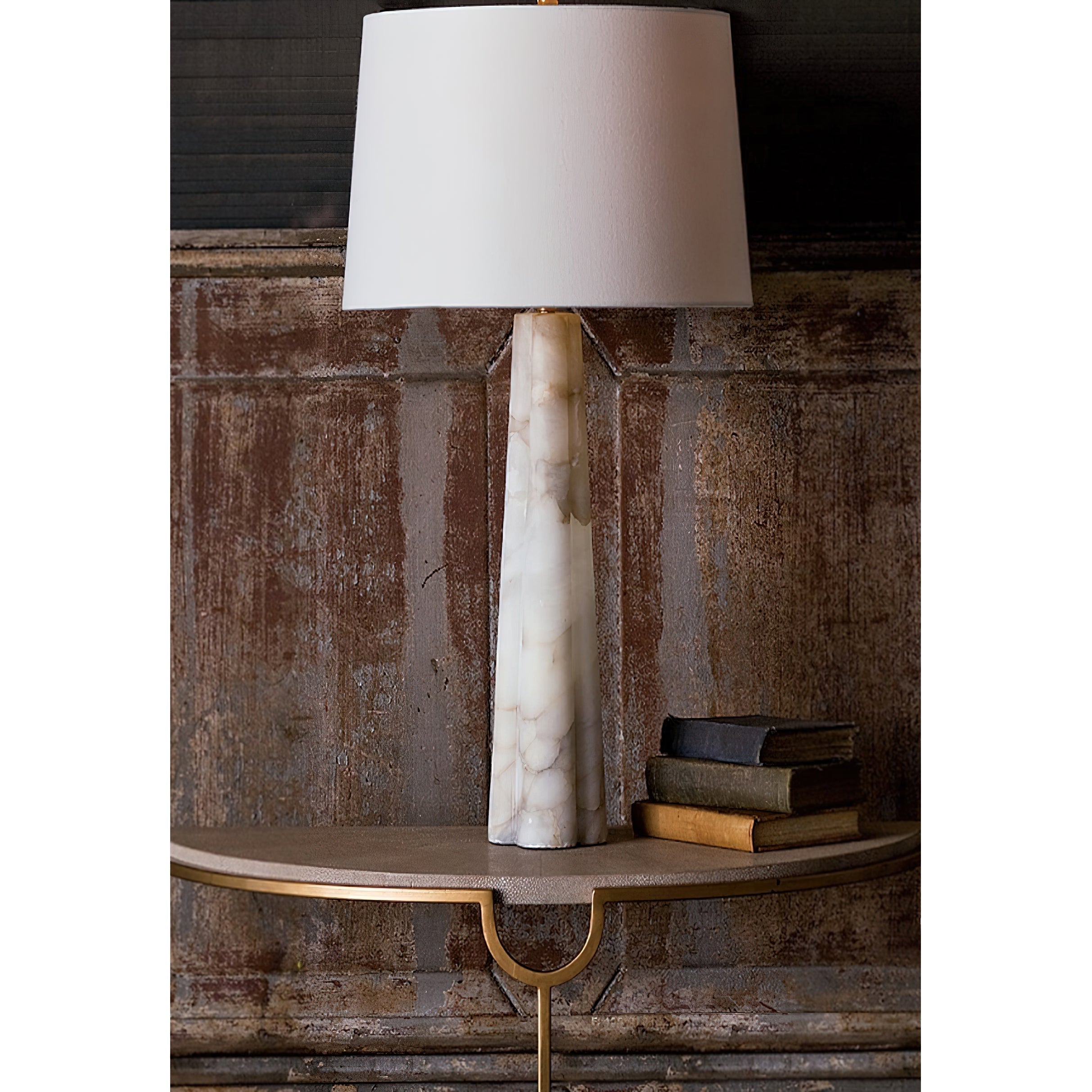 Rivoraine Table Lamp
