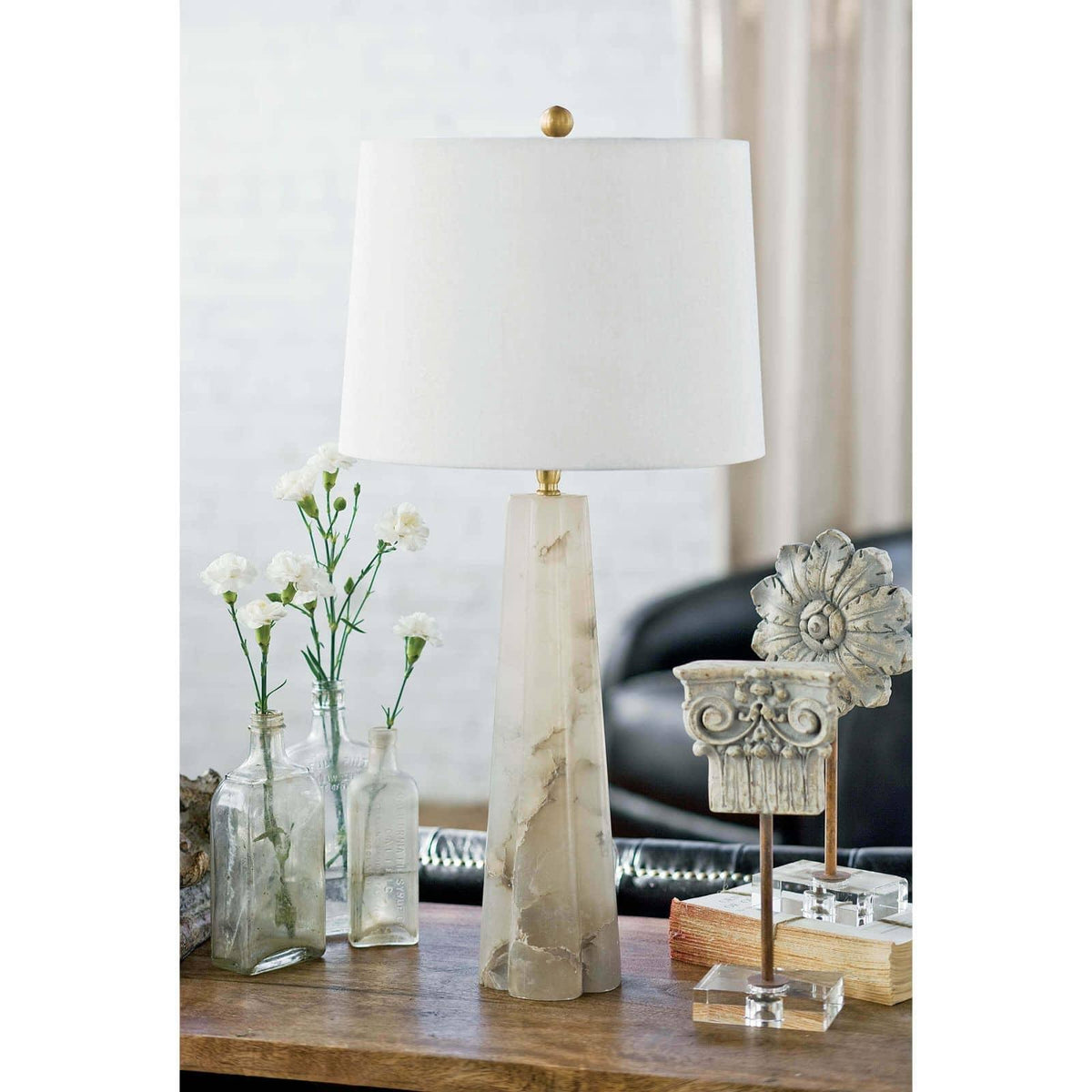 Rivoraine Table Lamp